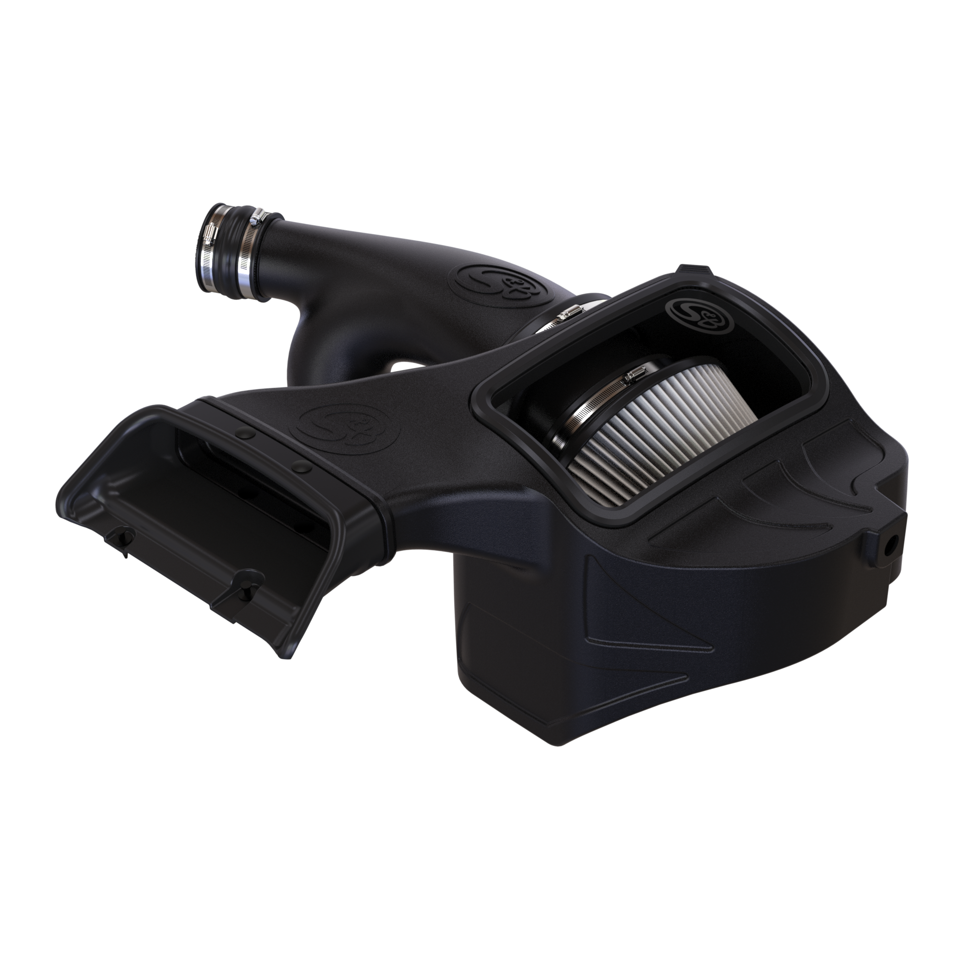 Cold Air Intake for 2018-2024 Ford F-150 2.7L, 3.5L Ecoboost, Raptor