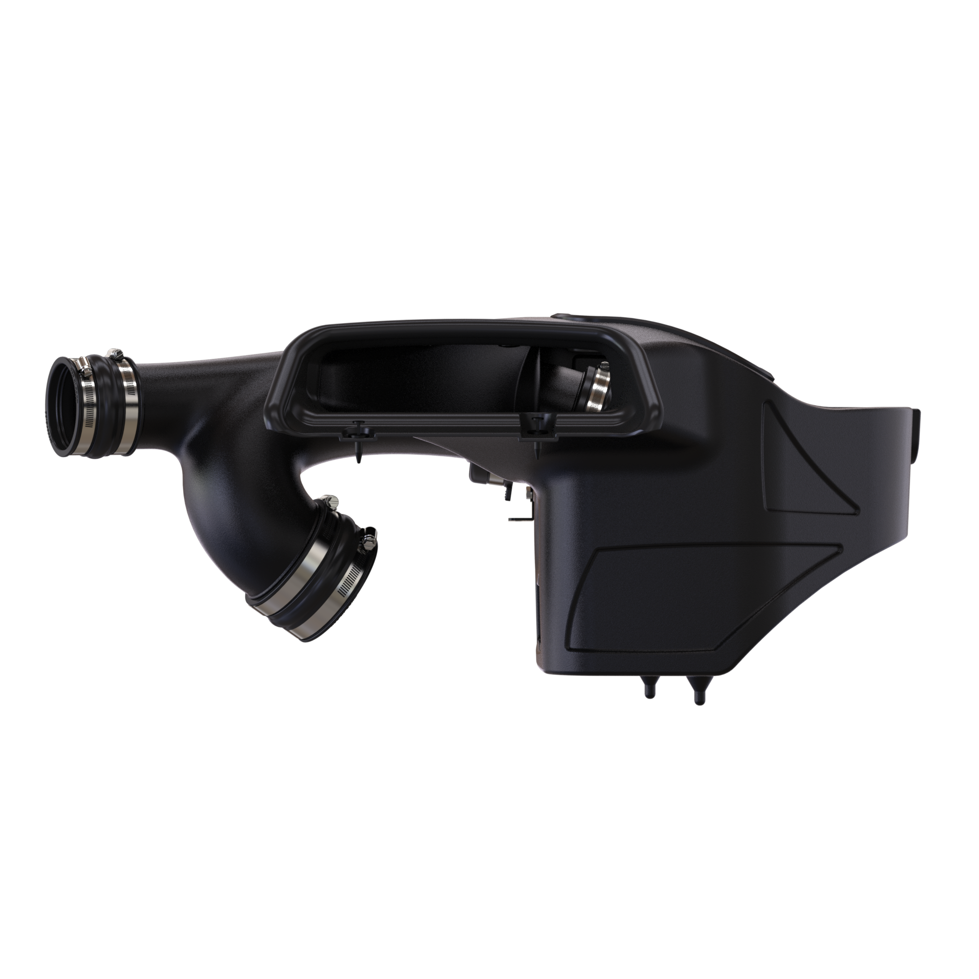 Cold Air Intake for 2018-2024 Ford F-150 2.7L, 3.5L Ecoboost, Raptor