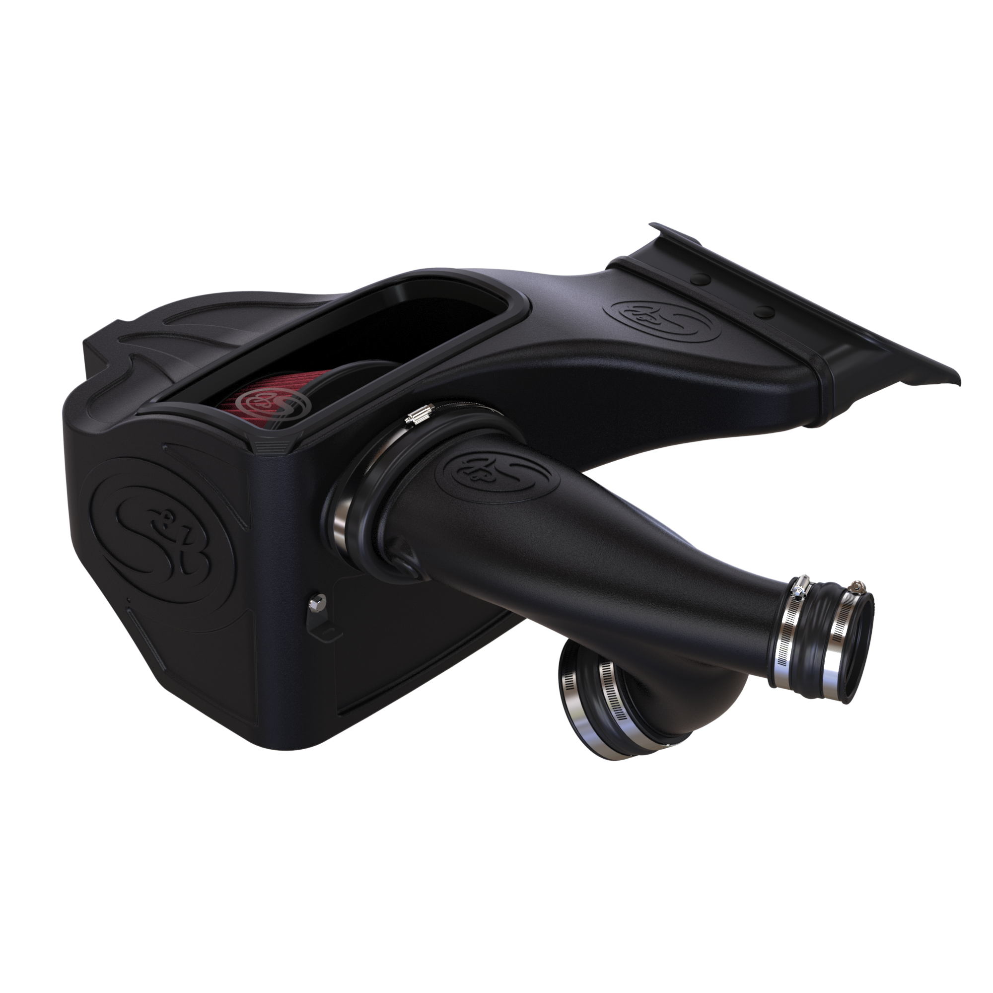 Cold Air Intake for 2018-2024 Ford F-150 2.7L, 3.5L Ecoboost, Raptor