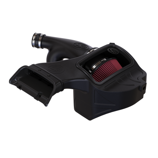 Cold Air Intake for 2018-2024 Ford F-150 2.7L, 3.5L Ecoboost, Raptor