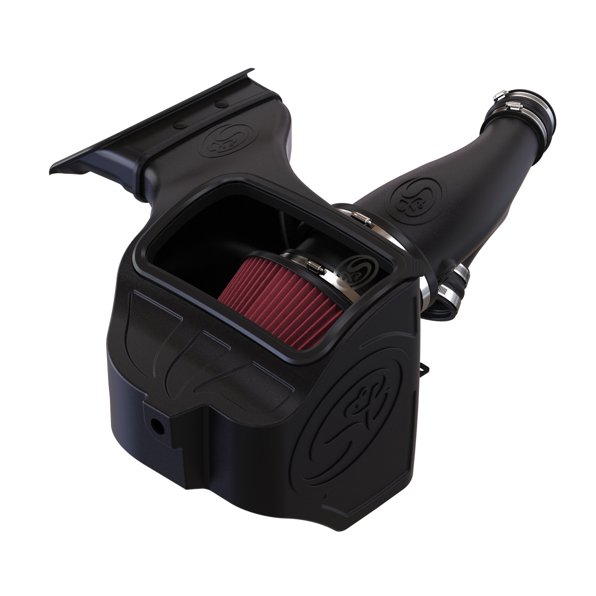 Cold Air Intake for 2018-2024 Ford F-150 2.7L, 3.5L Ecoboost, Raptor