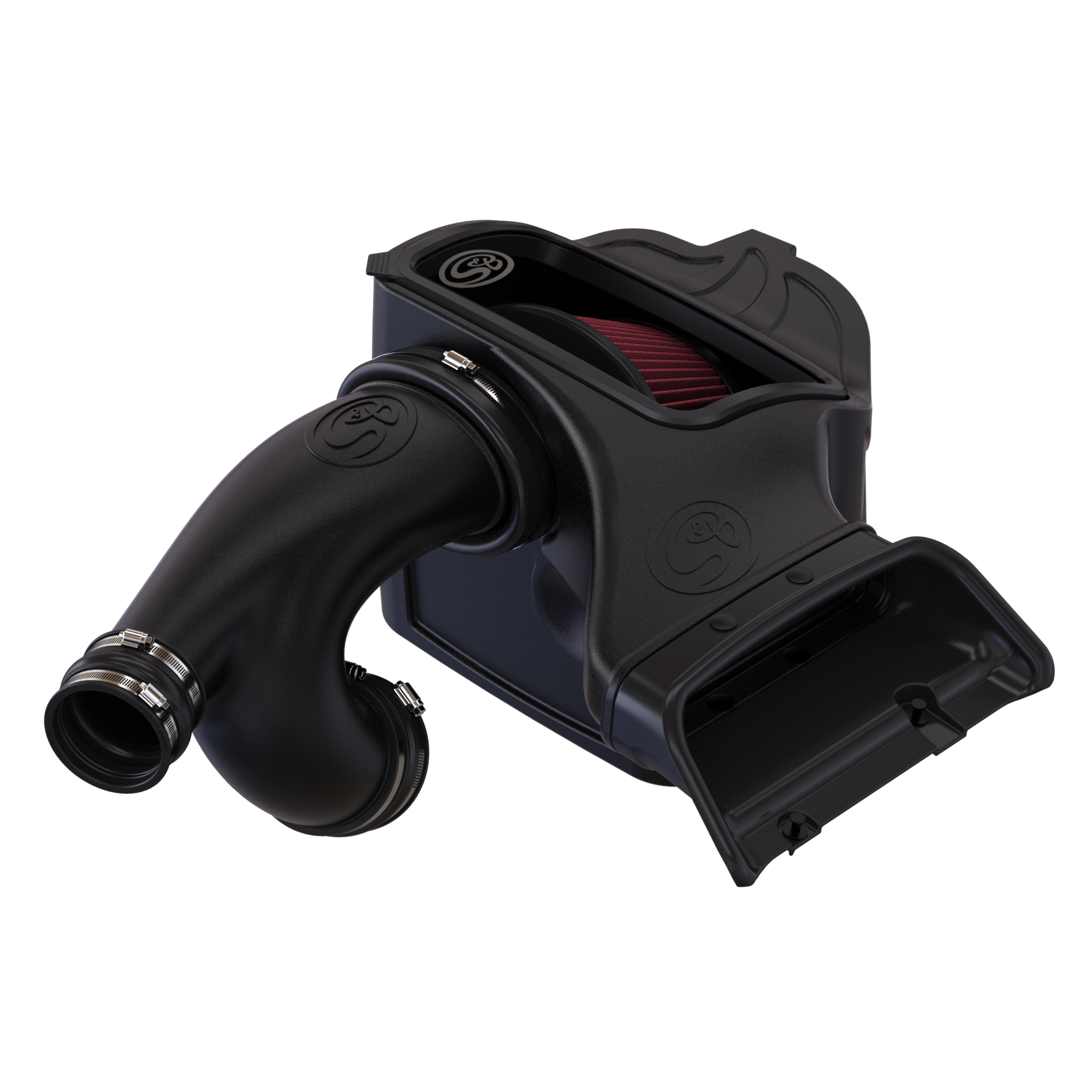 Cold Air Intake for 2018-2024 Ford F-150 2.7L, 3.5L Ecoboost, Raptor