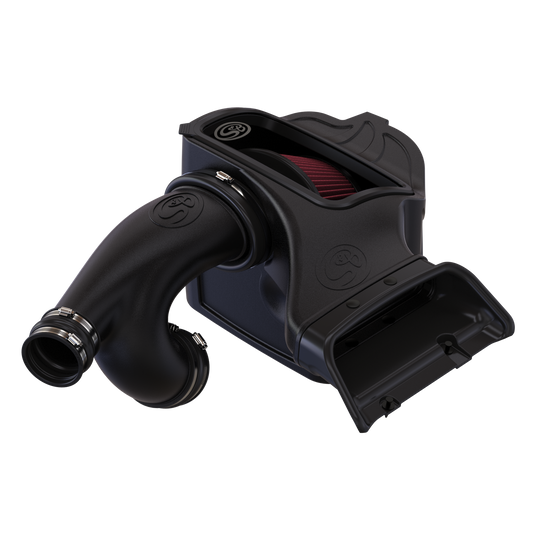 Cold Air Intake for 2018-2024 Ford F-150 2.7L, 3.5L Ecoboost, Raptor