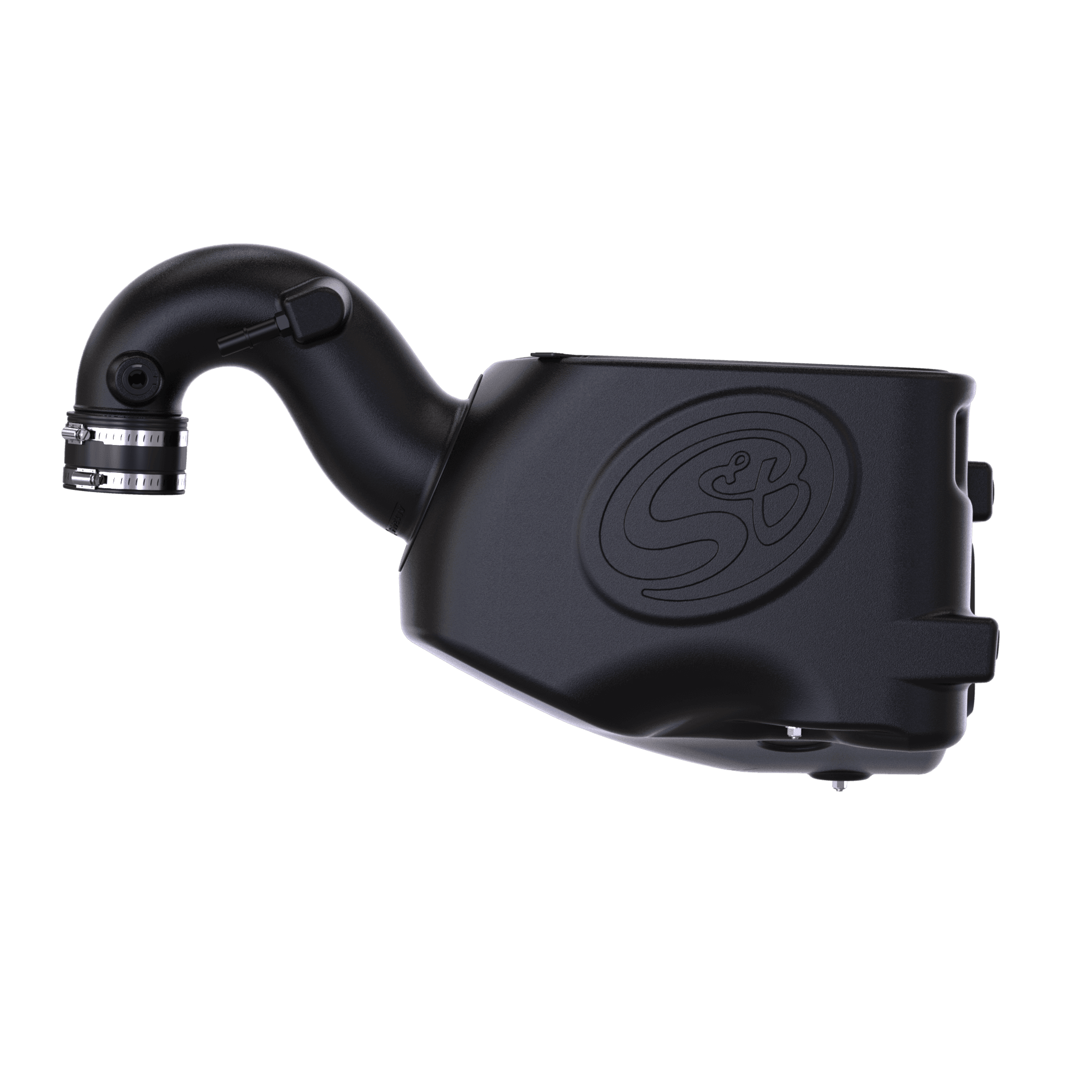 Cold Air Intake for 2019-2024 Dodge Ram 1500 / 2500 / 3500 5.7L Hemi (New Body Style)