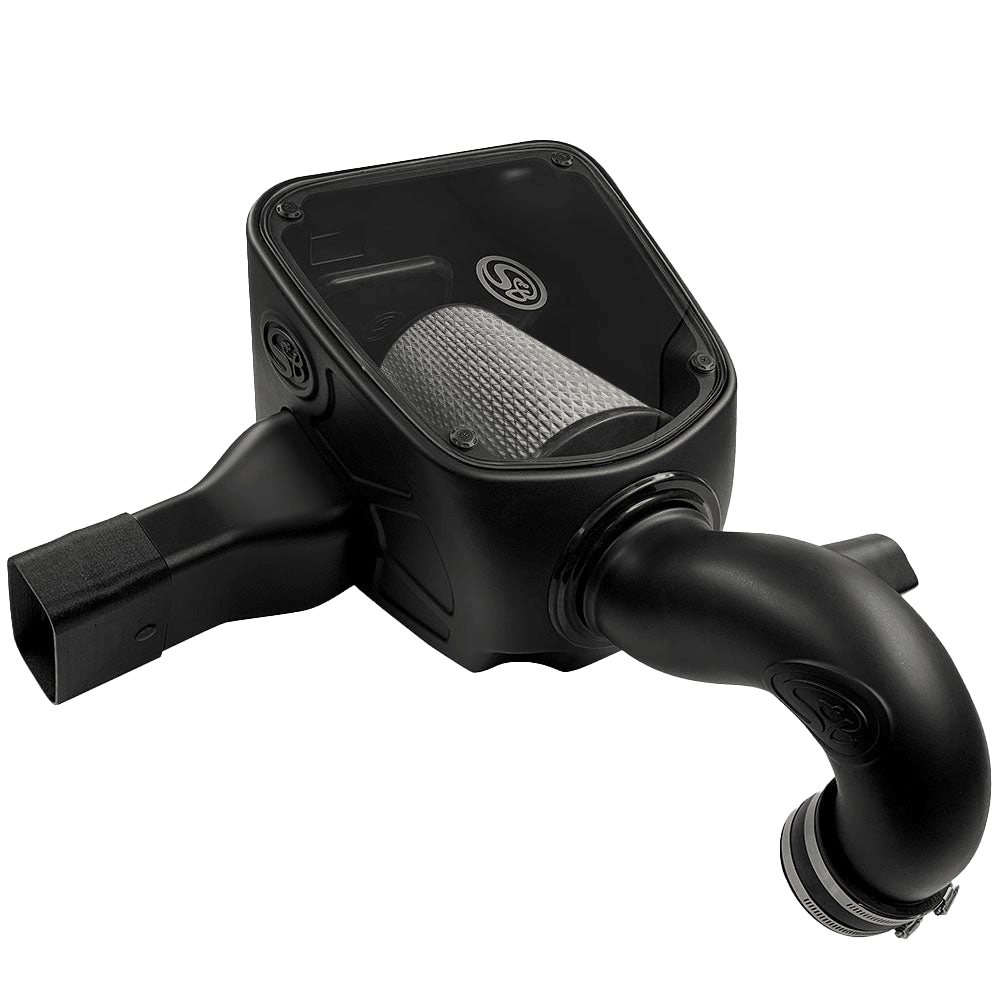 Cold Air Intake for 2019-2024 Dodge Ram 1500 / 2500 / 3500 5.7L Hemi (New Body Style)