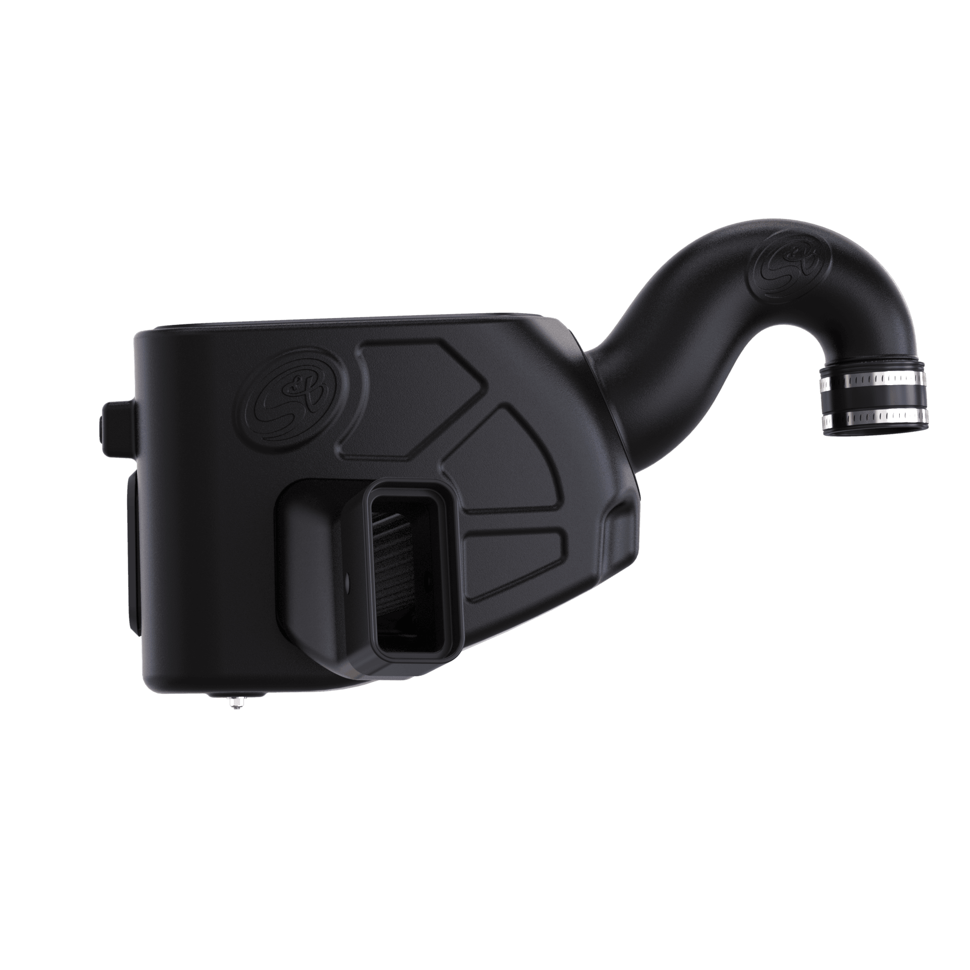 Cold Air Intake for 2019-2024 Dodge Ram 1500 / 2500 / 3500 5.7L Hemi (New Body Style)