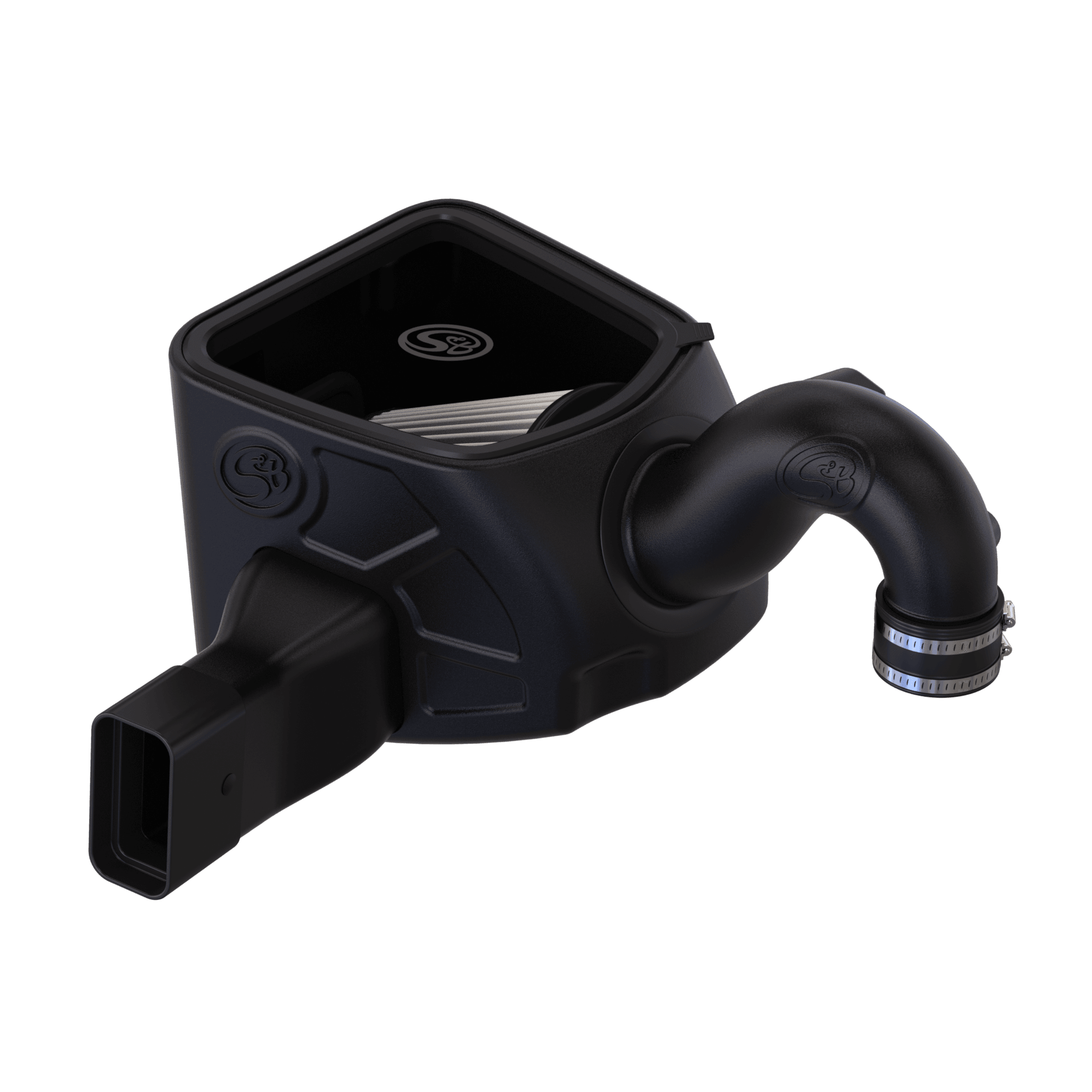 Cold Air Intake for 2019-2024 Dodge Ram 1500 / 2500 / 3500 5.7L Hemi (New Body Style)
