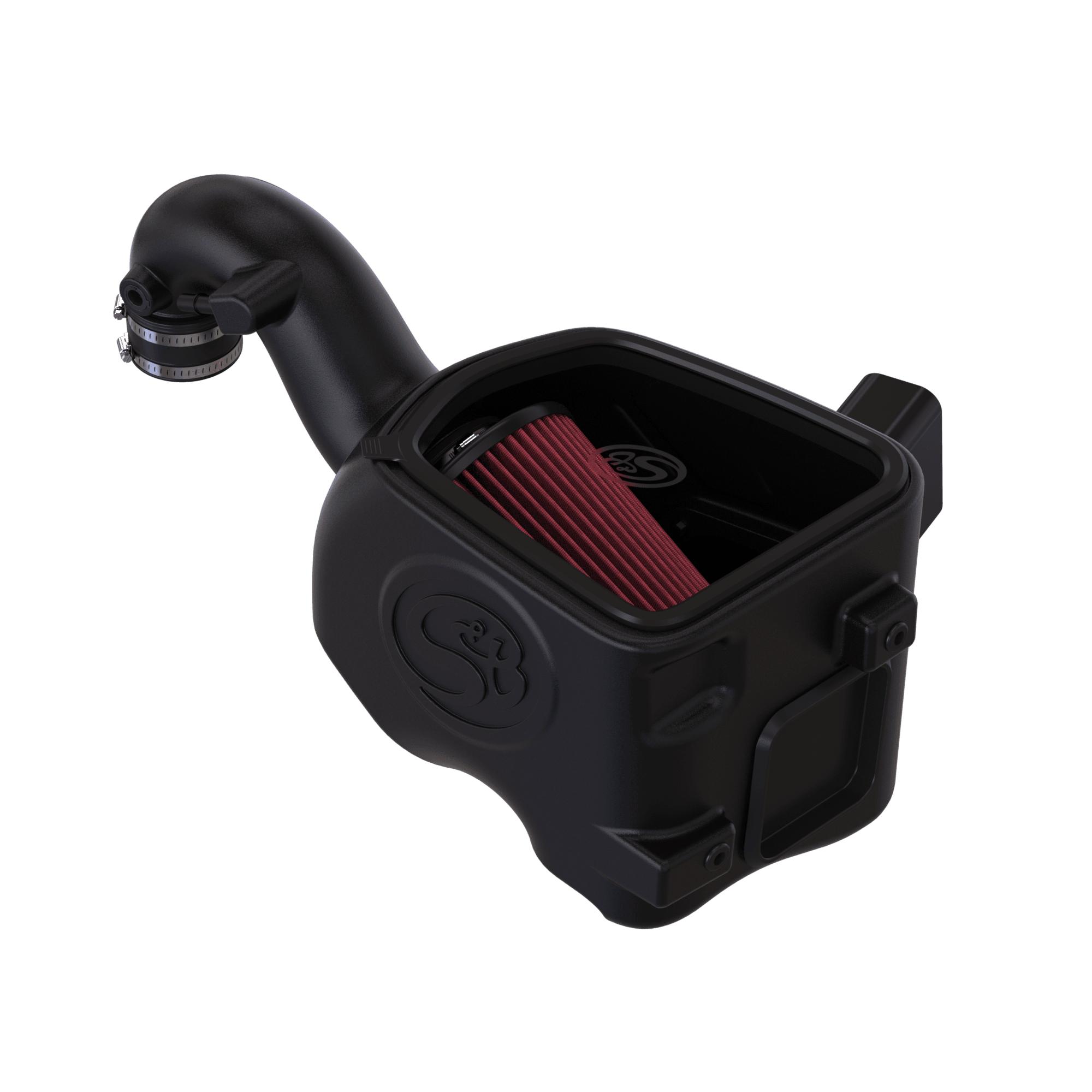 Cold Air Intake for 2019-2024 Dodge Ram 1500 / 2500 / 3500 5.7L Hemi (New Body Style)