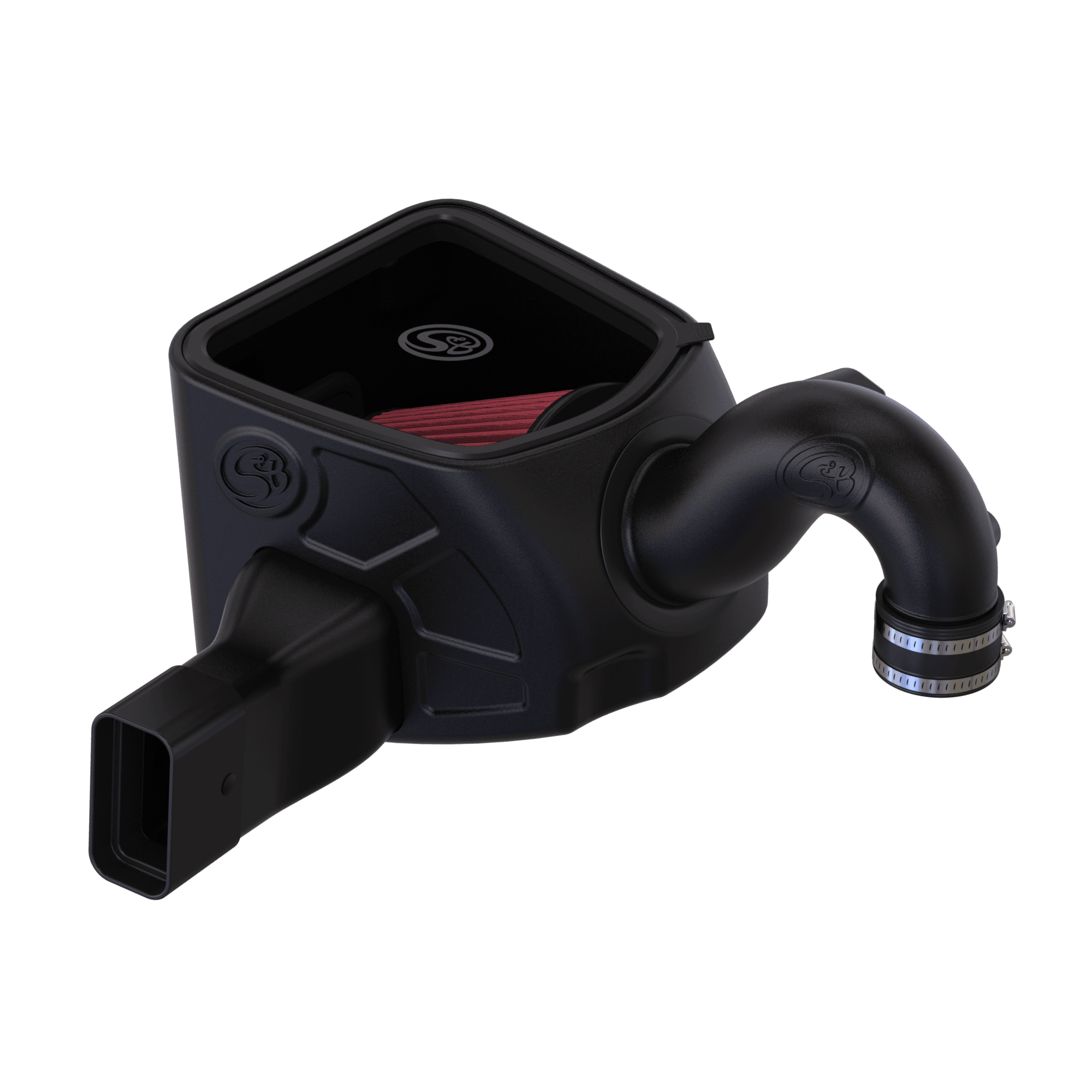 Cold Air Intake for 2019-2024 Dodge Ram 1500 / 2500 / 3500 5.7L Hemi (New Body Style)
