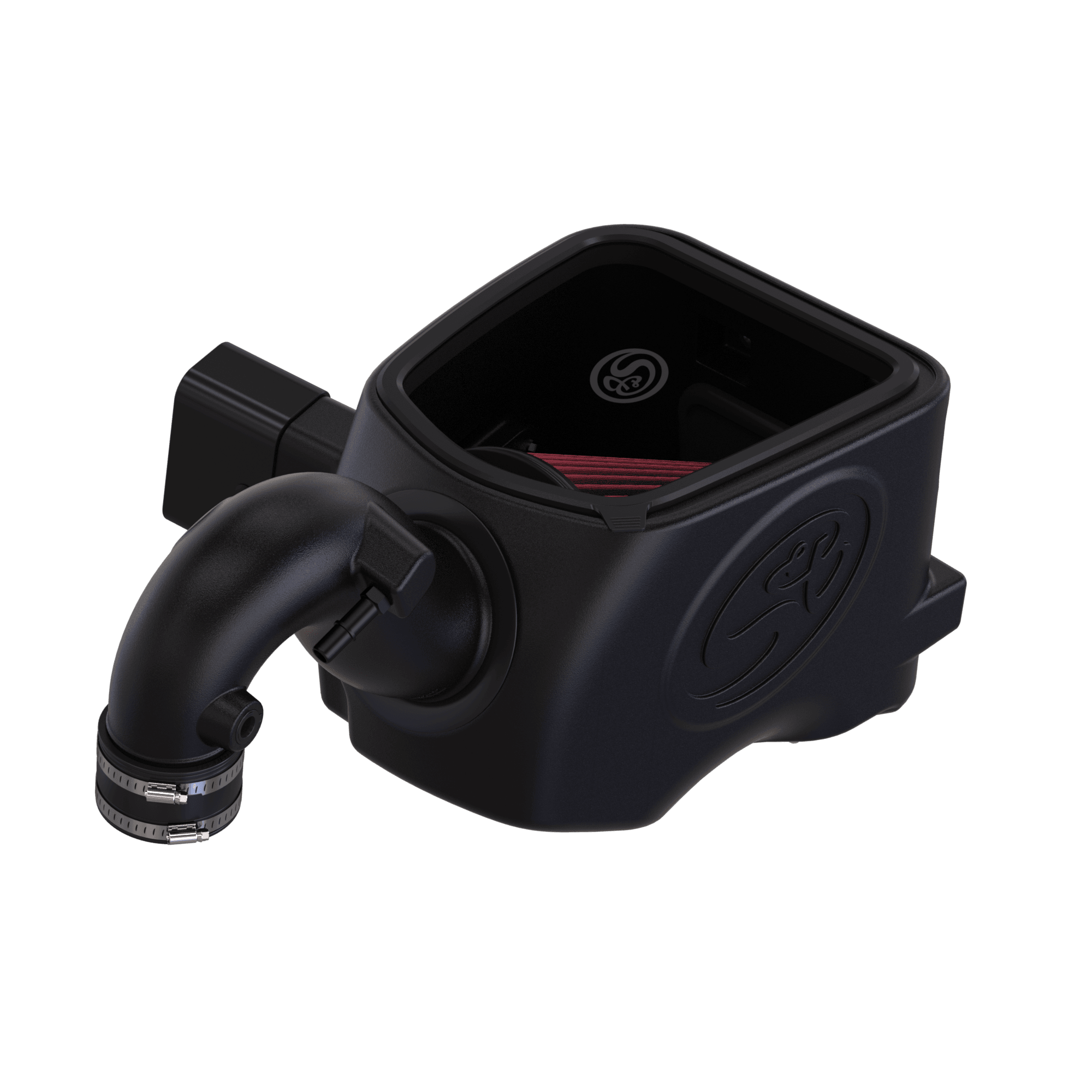Cold Air Intake for 2019-2024 Dodge Ram 1500 / 2500 / 3500 5.7L Hemi (New Body Style)