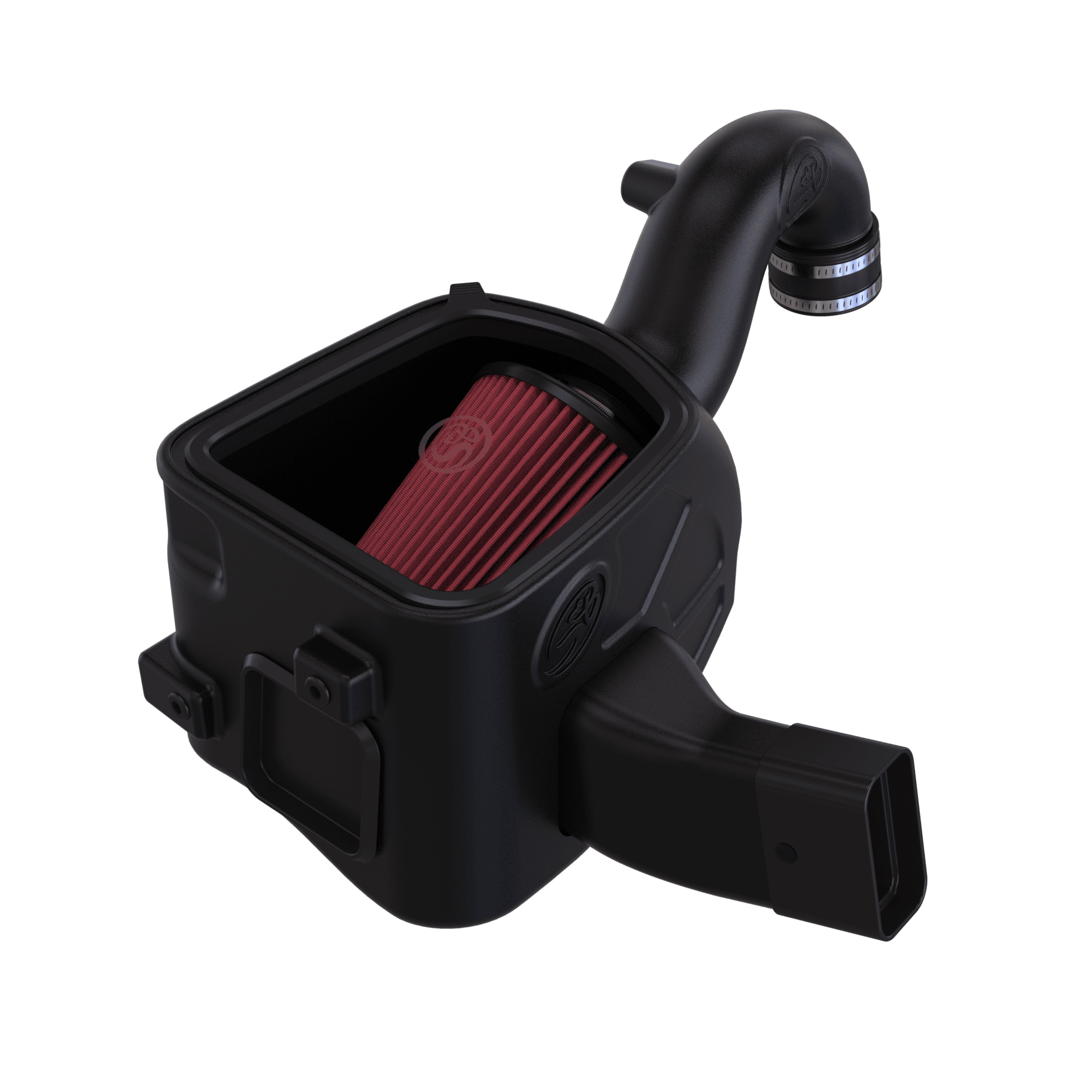 Cold Air Intake for 2019-2024 Dodge Ram 1500 / 2500 / 3500 5.7L Hemi (New Body Style)