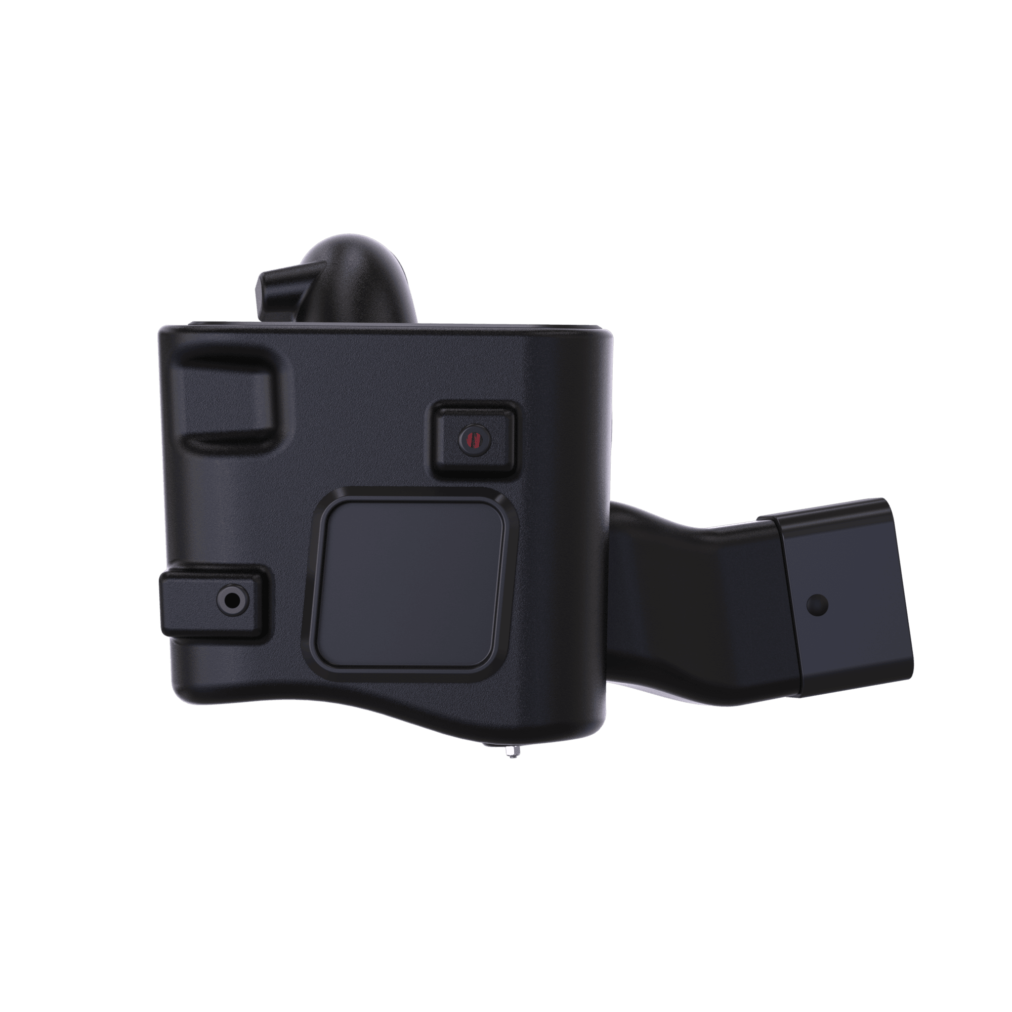 Cold Air Intake for 2019-2024 Dodge Ram 1500 / 2500 / 3500 5.7L Hemi (New Body Style)
