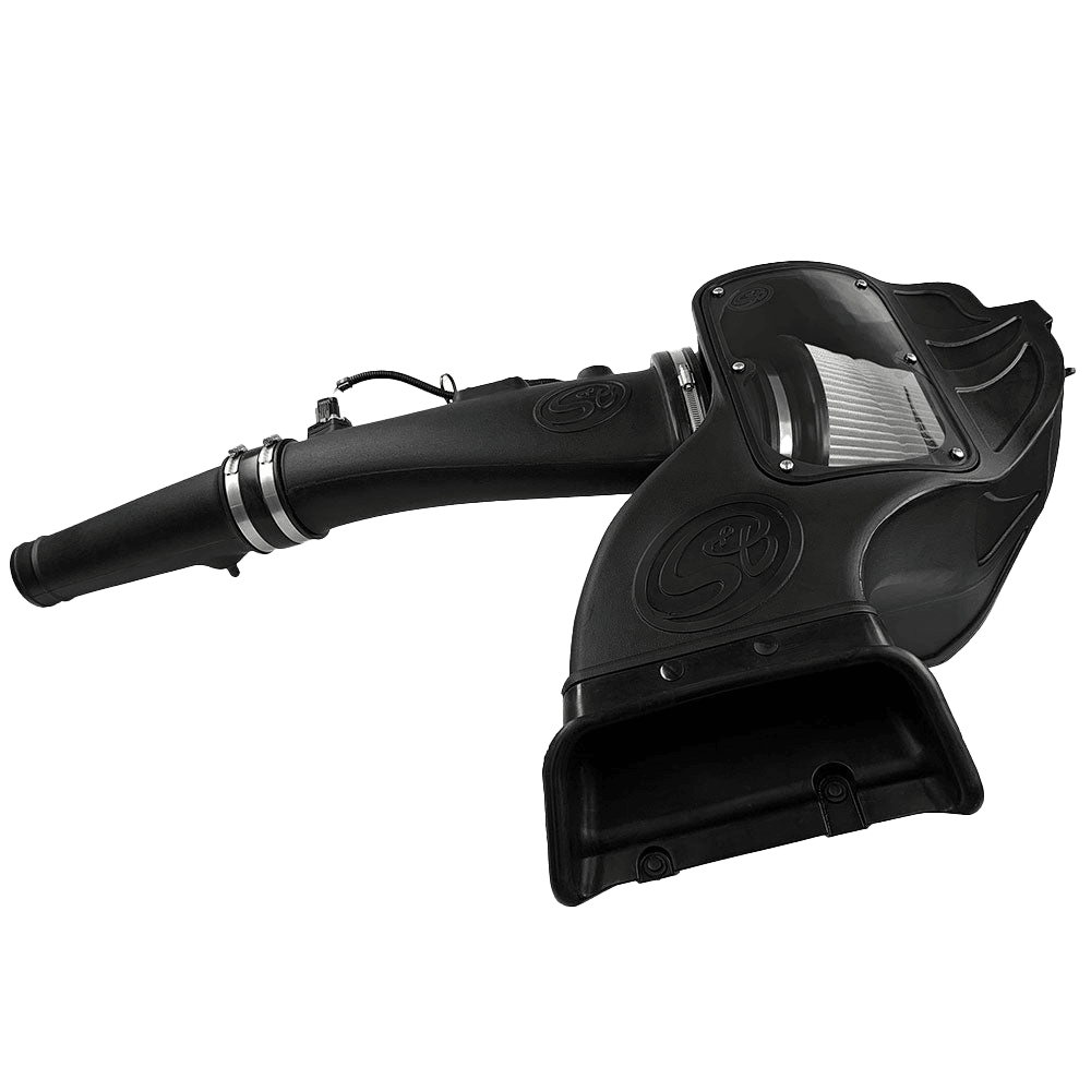 Cold Air Intake for 2018-2020 Ford F-150 Powerstroke 3.0L