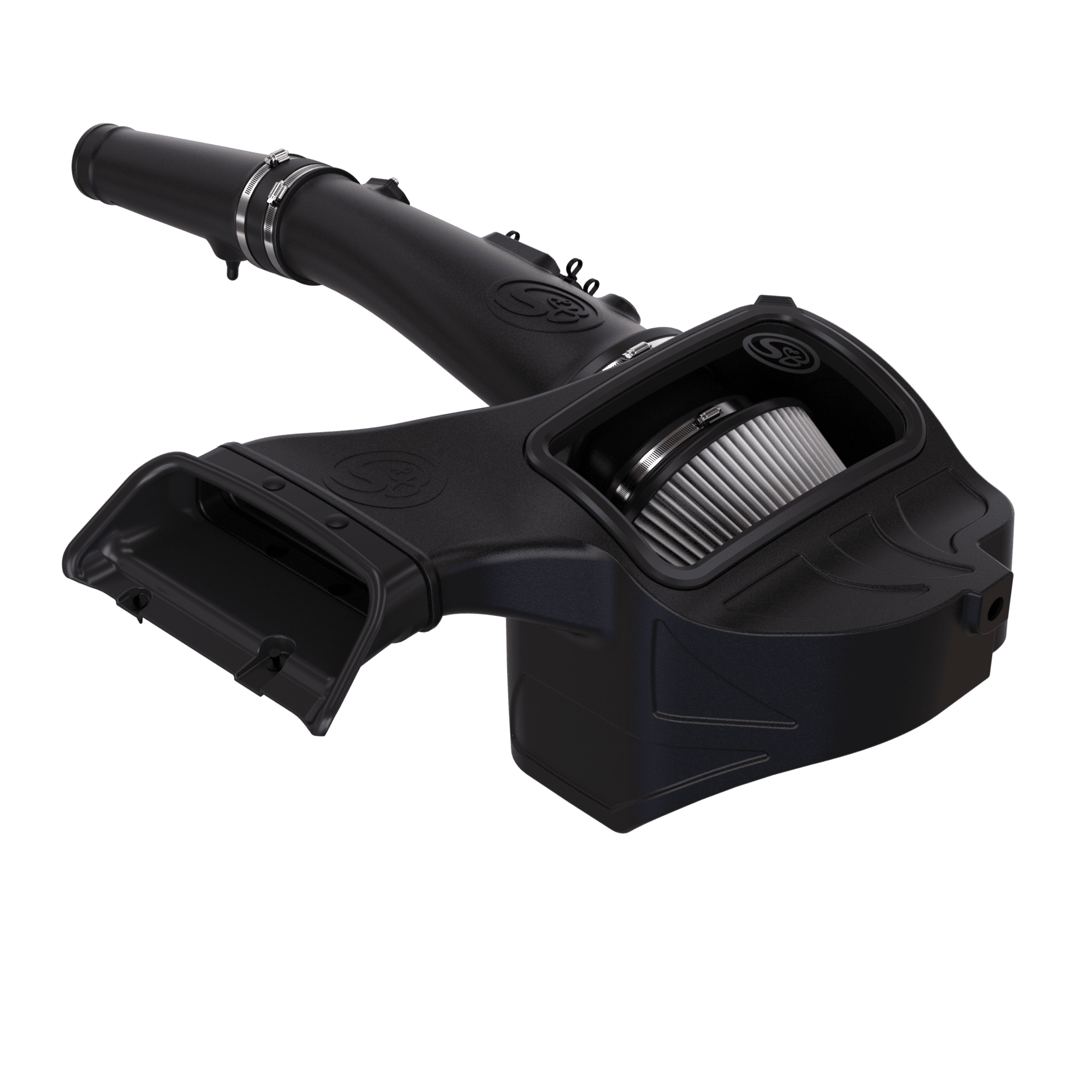 Cold Air Intake for 2018-2020 Ford F-150 Powerstroke 3.0L
