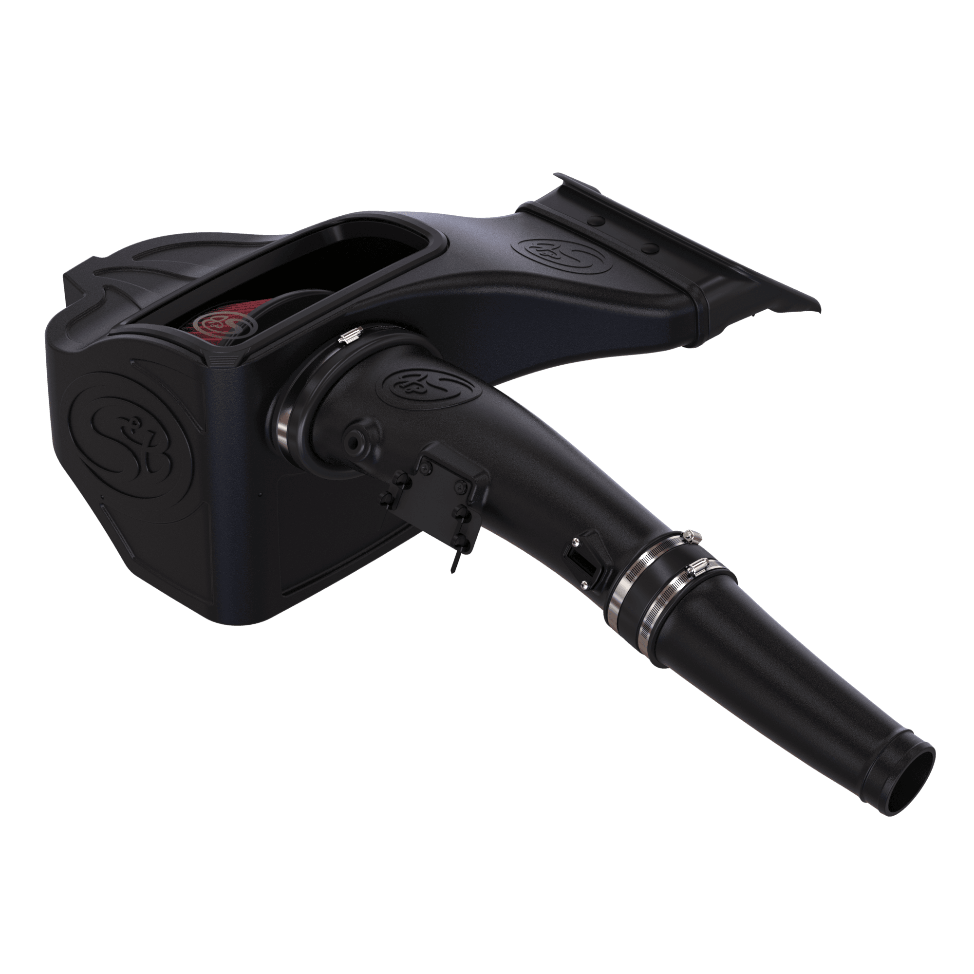 Cold Air Intake for 2018-2020 Ford F-150 Powerstroke 3.0L