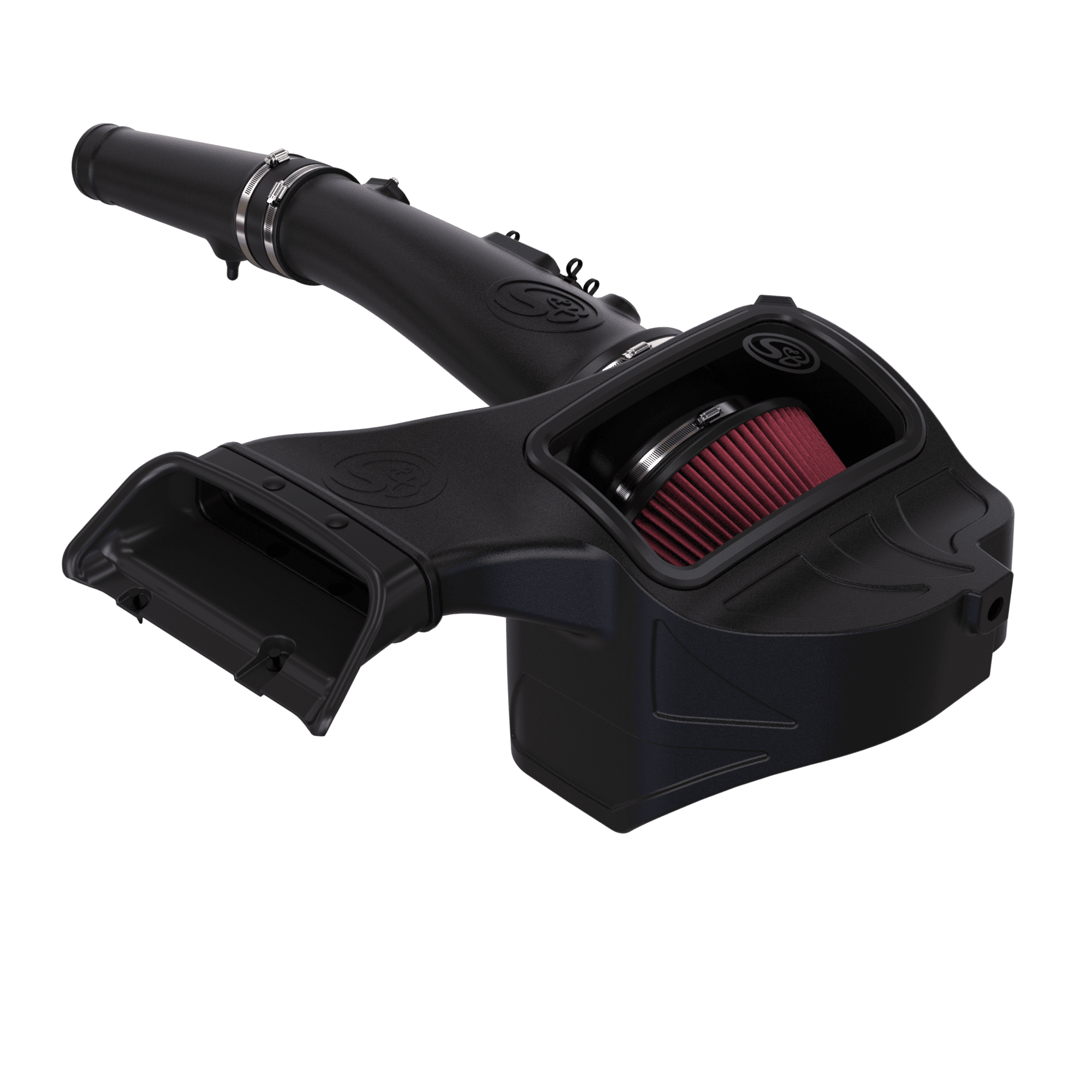 Cold Air Intake for 2018-2020 Ford F-150 Powerstroke 3.0L