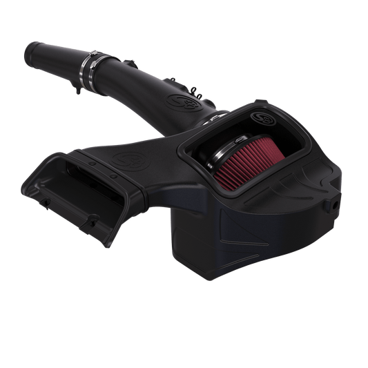 Cold Air Intake for 2018-2020 Ford F-150 Powerstroke 3.0L