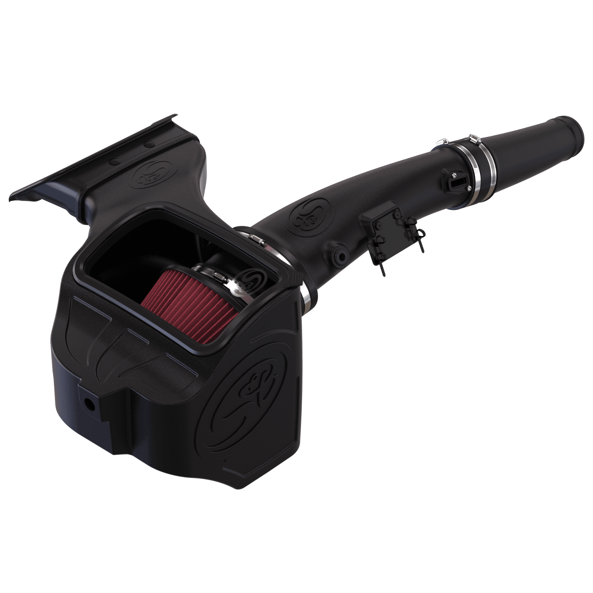 Cold Air Intake for 2018-2020 Ford F-150 Powerstroke 3.0L