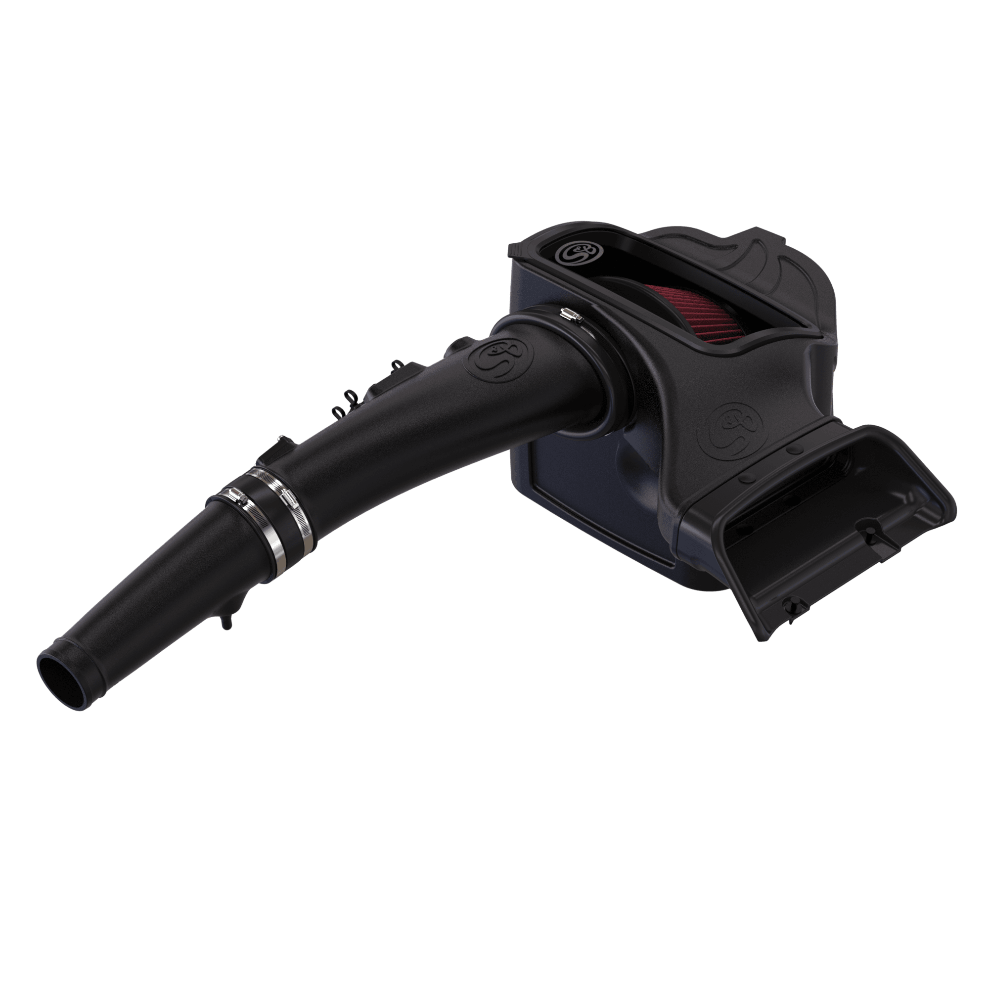 Cold Air Intake for 2018-2020 Ford F-150 Powerstroke 3.0L