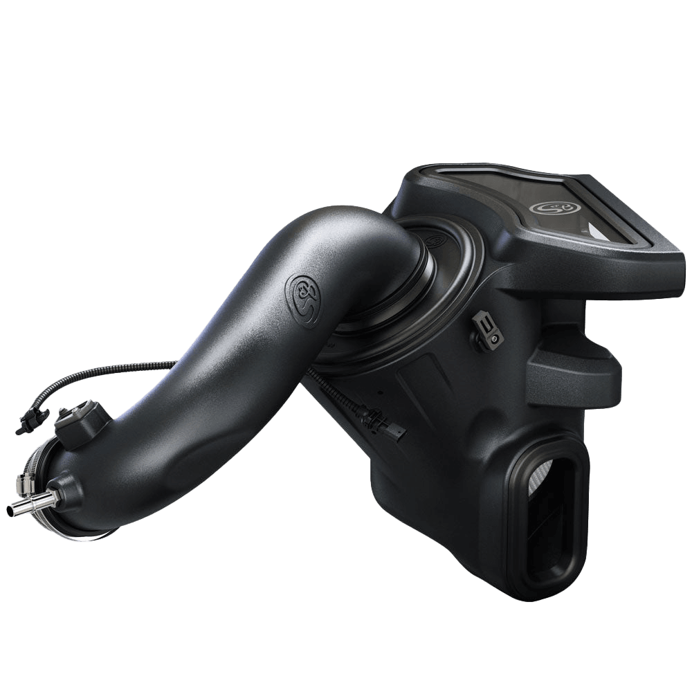 Cold Air Intake for 2019-2024 Silverado, Sierra 1500 / 2021-2022 Tahoe, Yukon, Suburban, Escalade