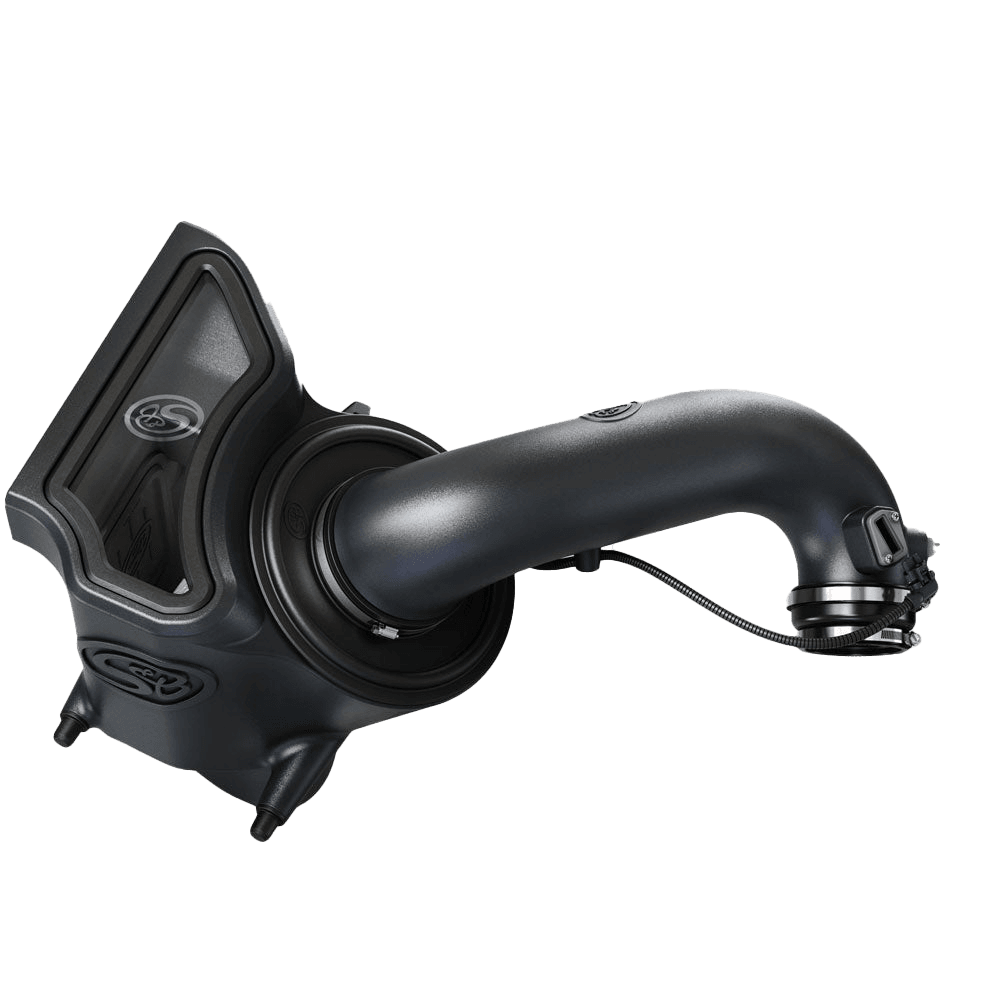 Cold Air Intake for 2019-2024 Silverado, Sierra 1500 / 2021-2022 Tahoe, Yukon, Suburban, Escalade