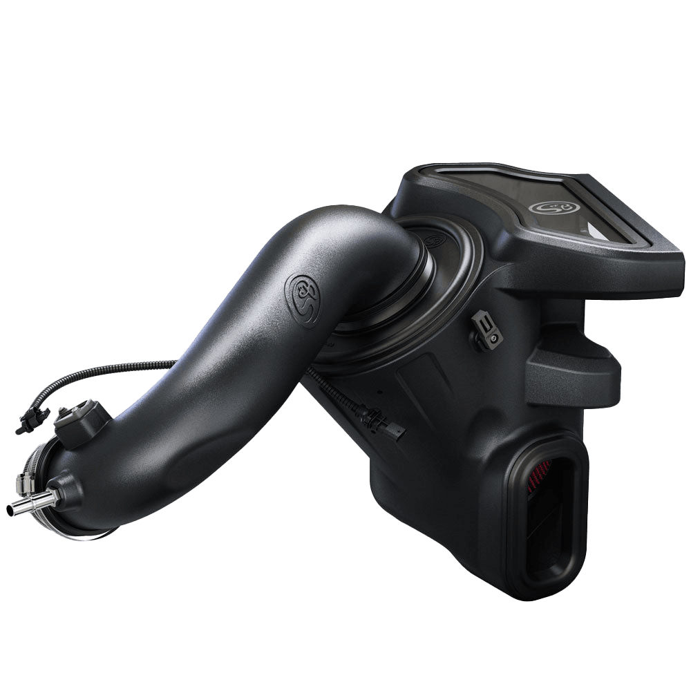 Cold Air Intake for 2019-2024 Silverado, Sierra 1500 / 2021-2022 Tahoe, Yukon, Suburban, Escalade