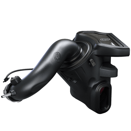 Cold Air Intake for 2019-2024 Silverado, Sierra 1500 / 2021-2022 Tahoe, Yukon, Suburban, Escalade