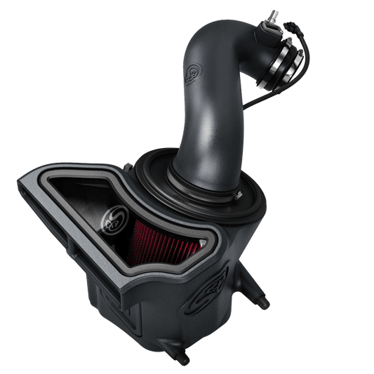 Cold Air Intake for 2019-2024 Silverado, Sierra 1500 / 2021-2022 Tahoe, Yukon, Suburban, Escalade