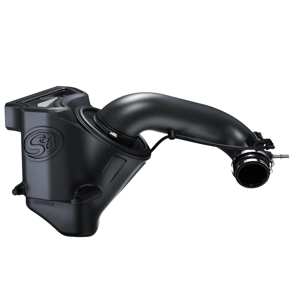 Cold Air Intake for 2019-2024 Silverado, Sierra 1500 / 2021-2022 Tahoe, Yukon, Suburban, Escalade