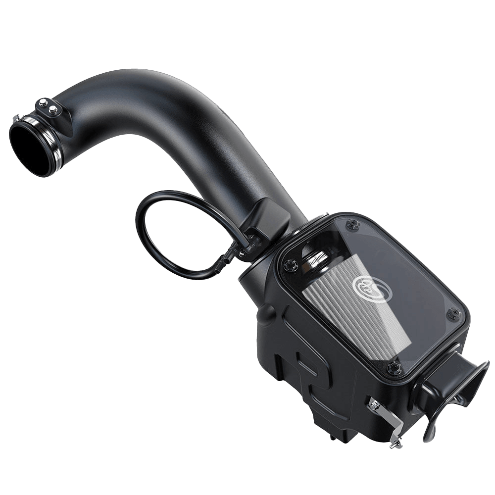 Cold Air Intake for 2018-2023 Jeep Wrangler JL 2.0L Turbo