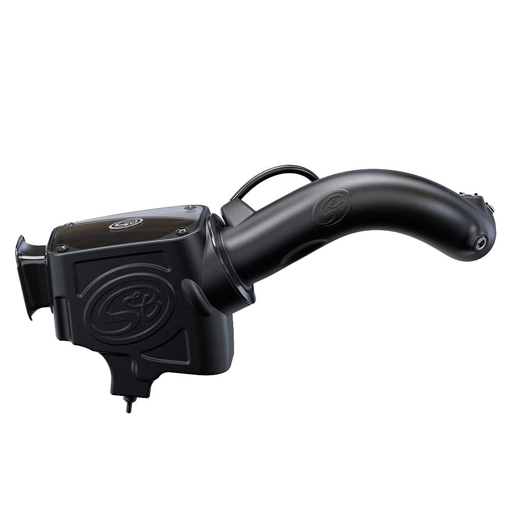 Cold Air Intake for 2018-2023 Jeep Wrangler JL 2.0L Turbo