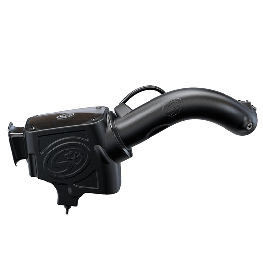Cold Air Intake for 2018-2023 Jeep Wrangler JL 2.0L Turbo
