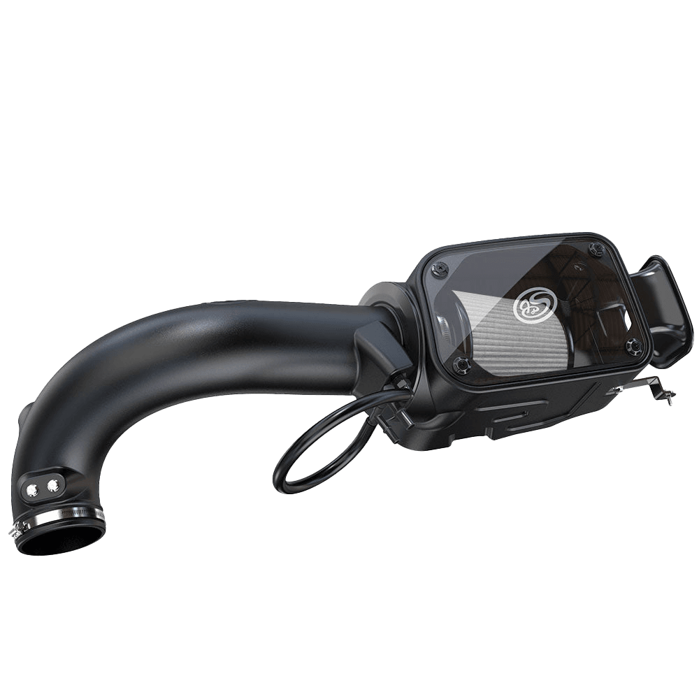Cold Air Intake for 2018-2023 Jeep Wrangler JL 2.0L Turbo