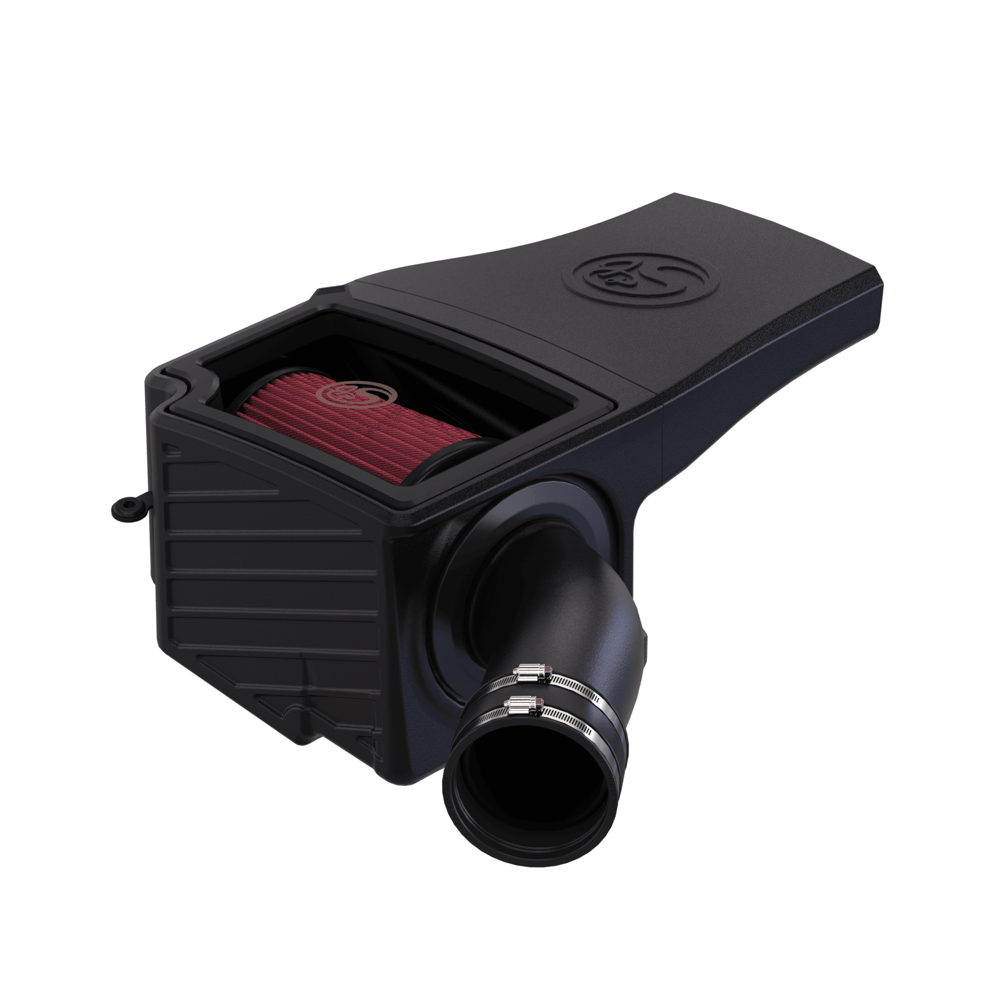 Cold Air Intake for 1994-1997 Ford Powerstroke 7.3L