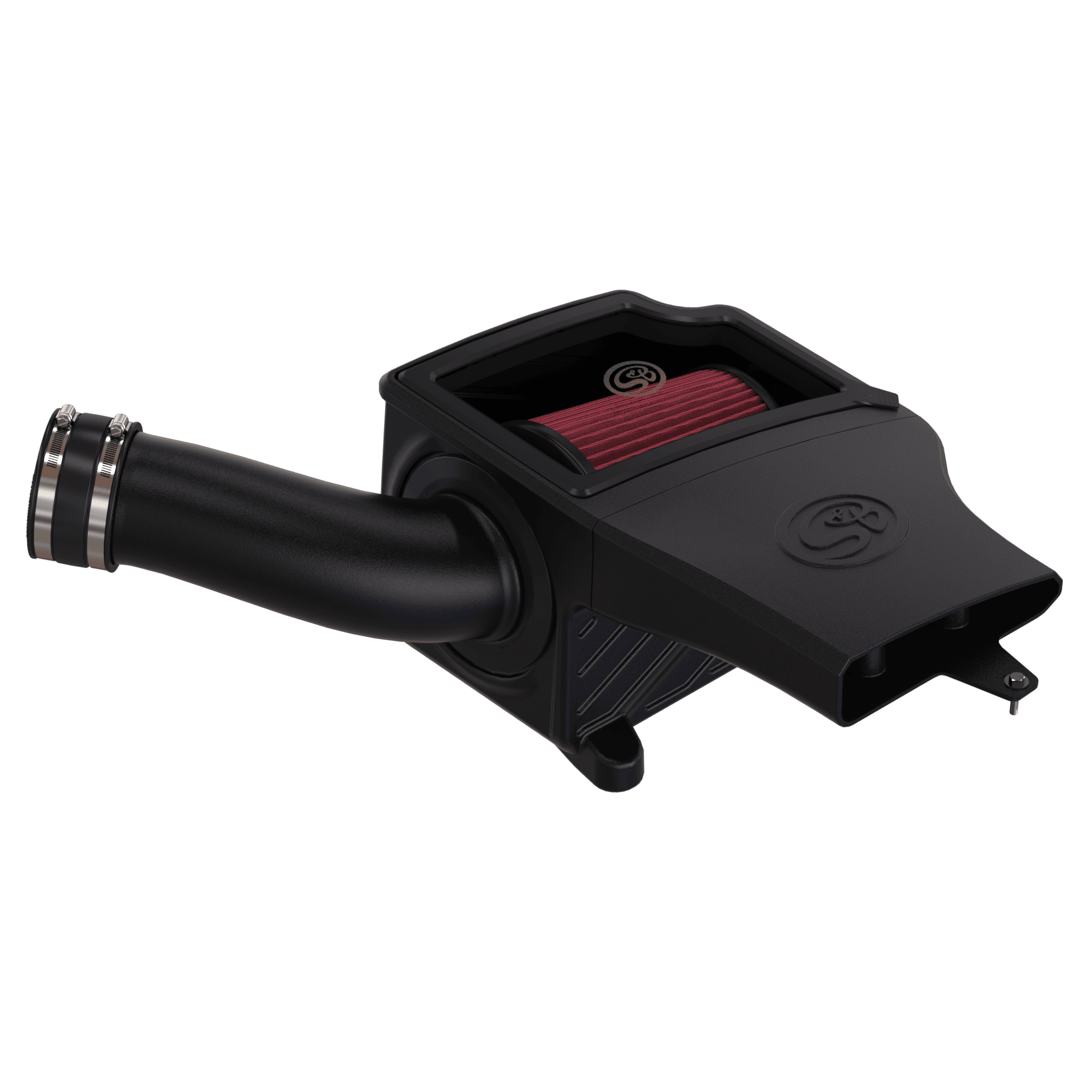 Cold Air Intake for 1994-1997 Ford Powerstroke 7.3L