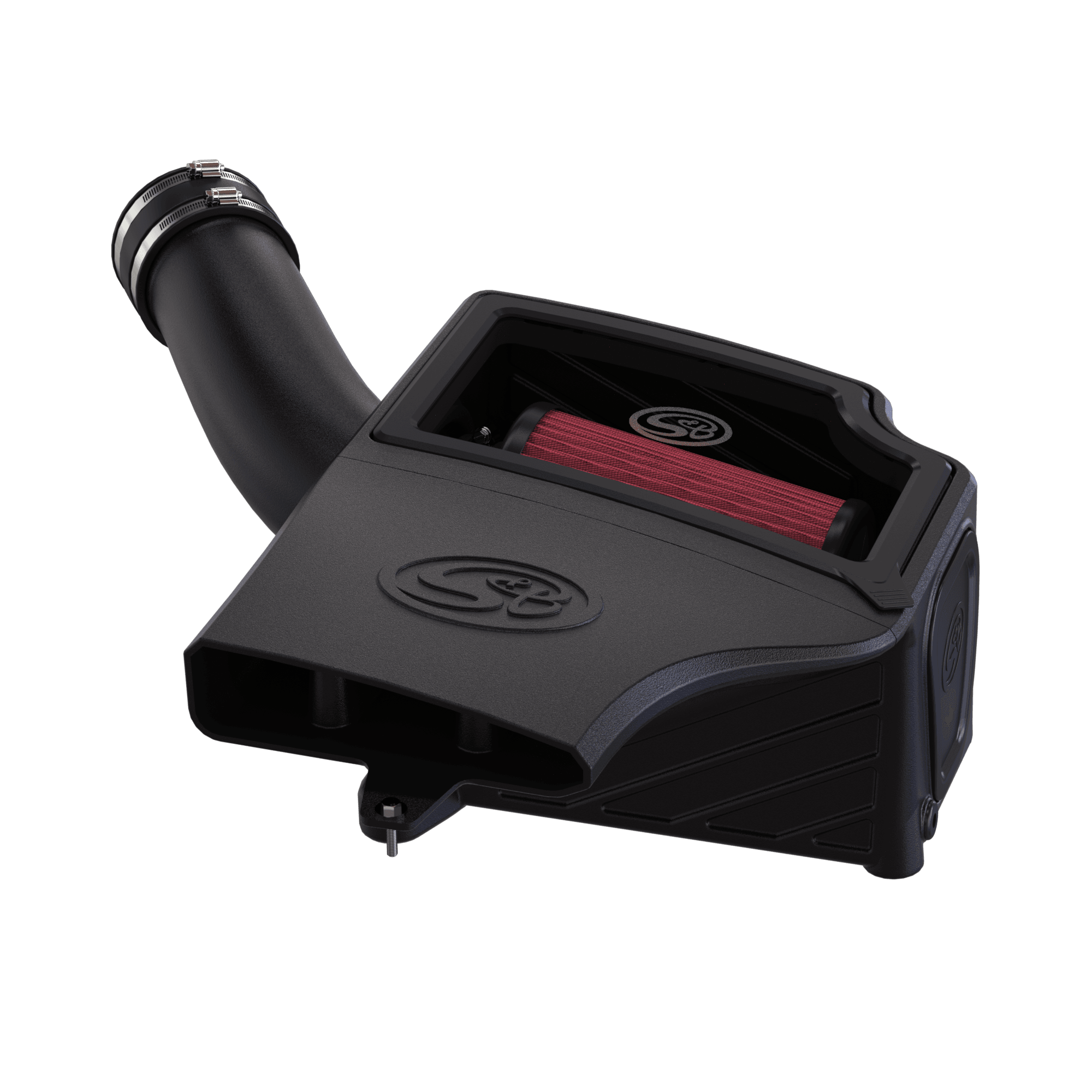 Cold Air Intake for 1994-1997 Ford Powerstroke 7.3L