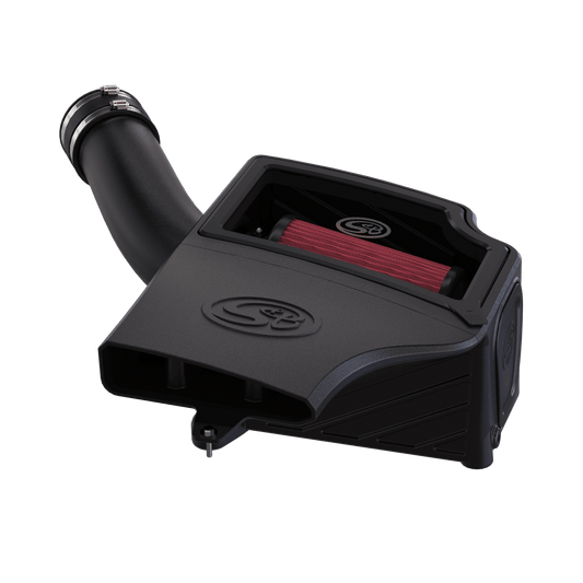 Cold Air Intake for 1994-1997 Ford Powerstroke 7.3L