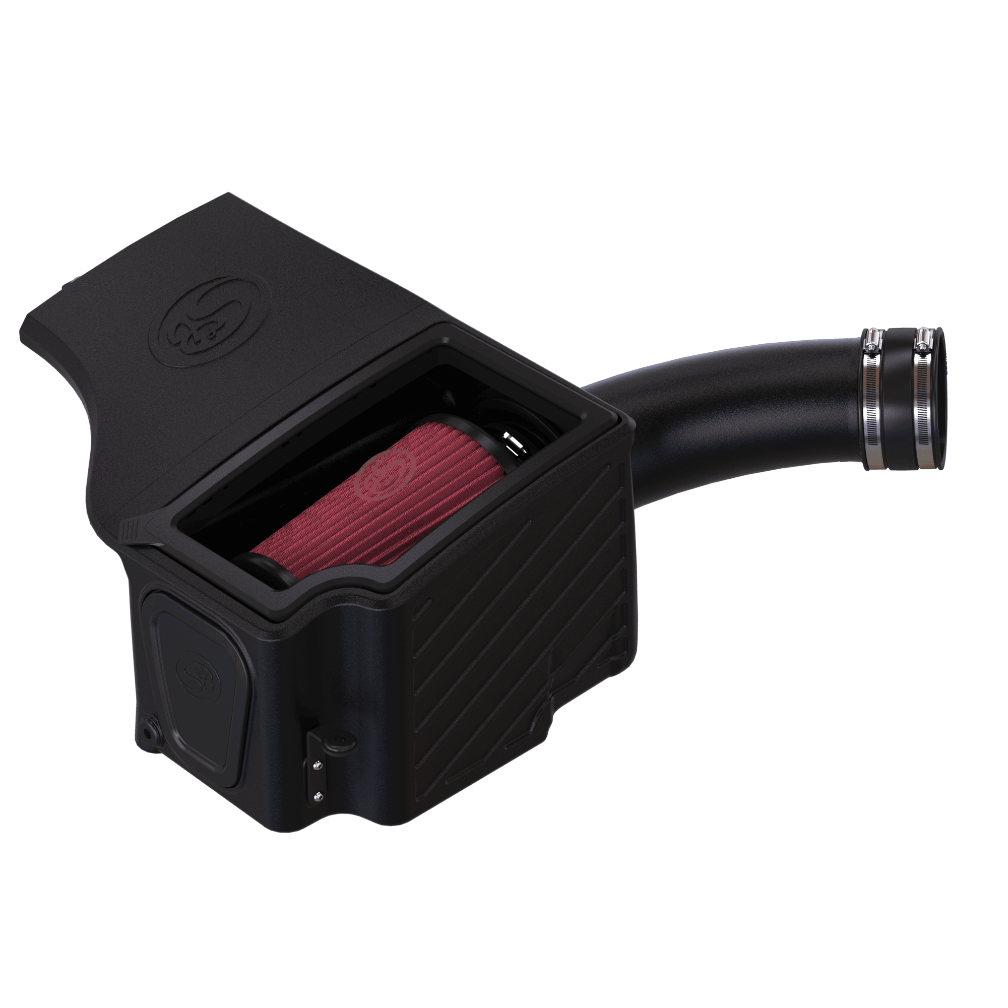 Cold Air Intake for 1994-1997 Ford Powerstroke 7.3L