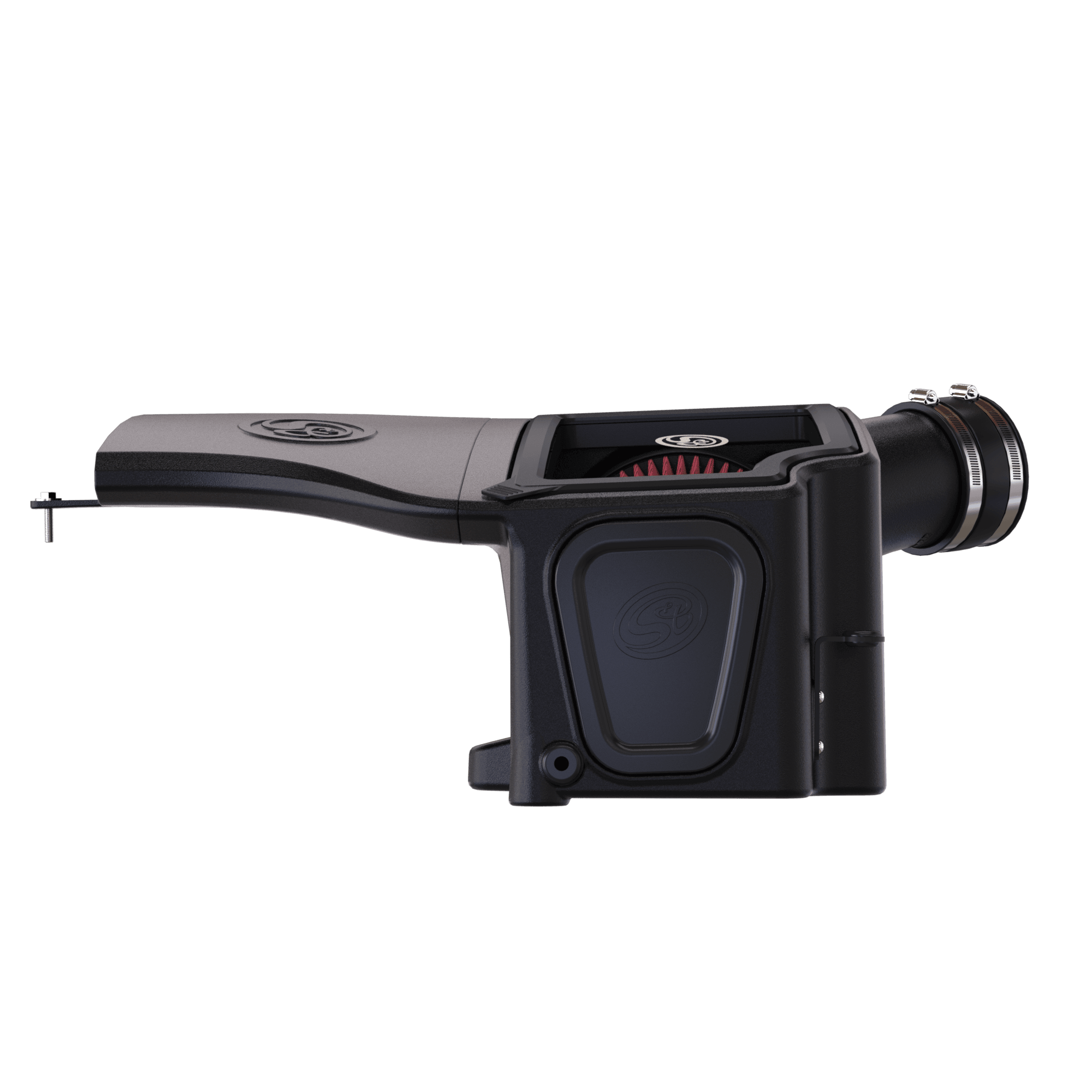 Cold Air Intake for 1994-1997 Ford Powerstroke 7.3L