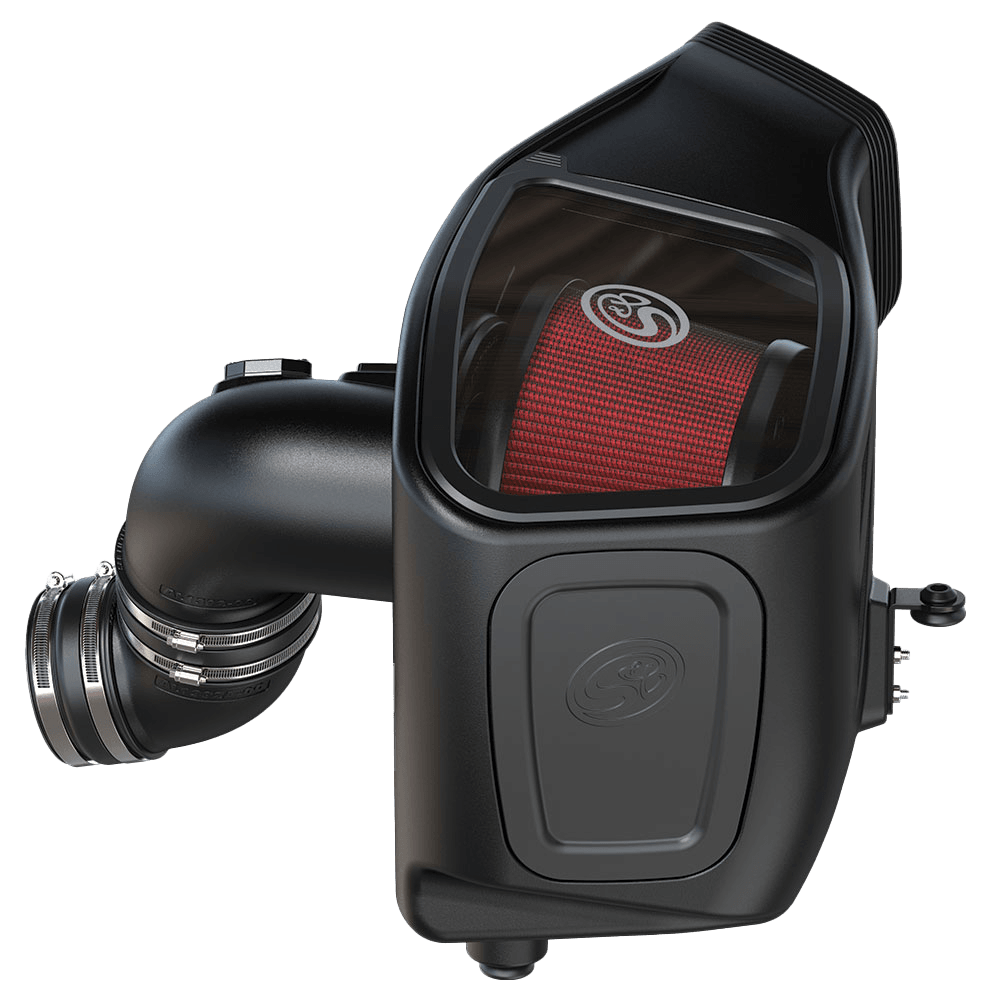Cold Air Intake for 2019-2024 Dodge Ram Cummins 6.7L