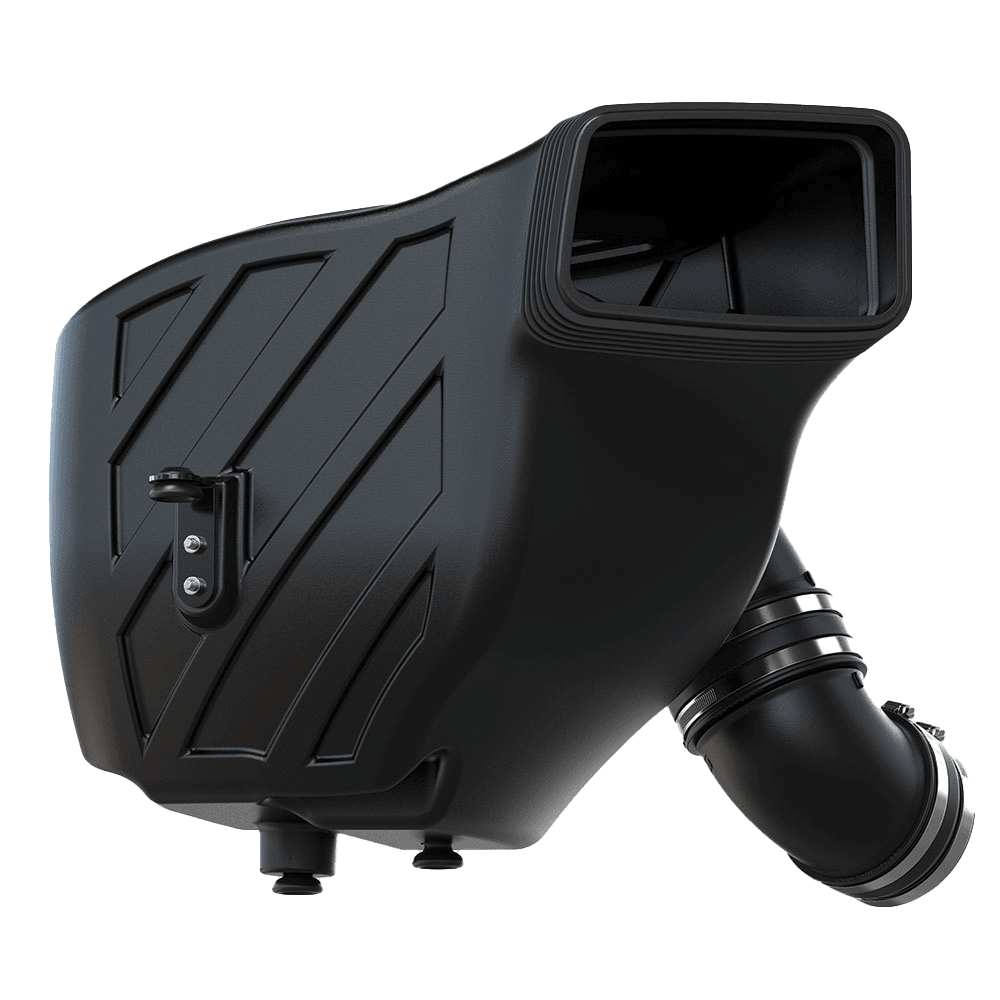 Cold Air Intake for 2019-2024 Dodge Ram Cummins 6.7L