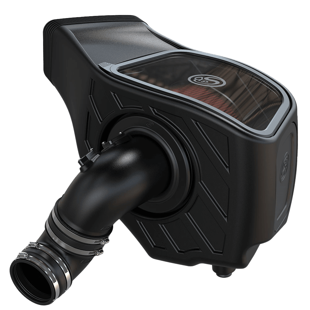 Cold Air Intake for 2019-2024 Dodge Ram Cummins 6.7L