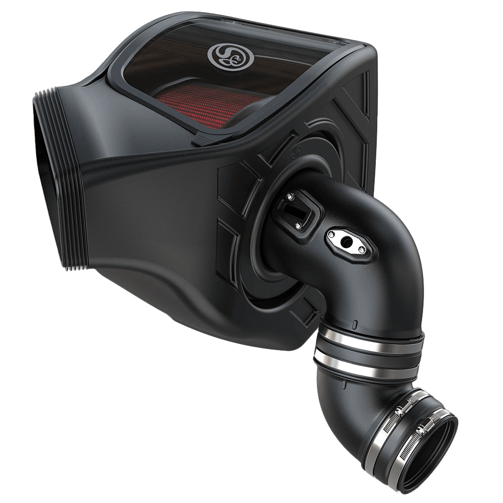 Cold Air Intake for 2019-2024 Dodge Ram Cummins 6.7L