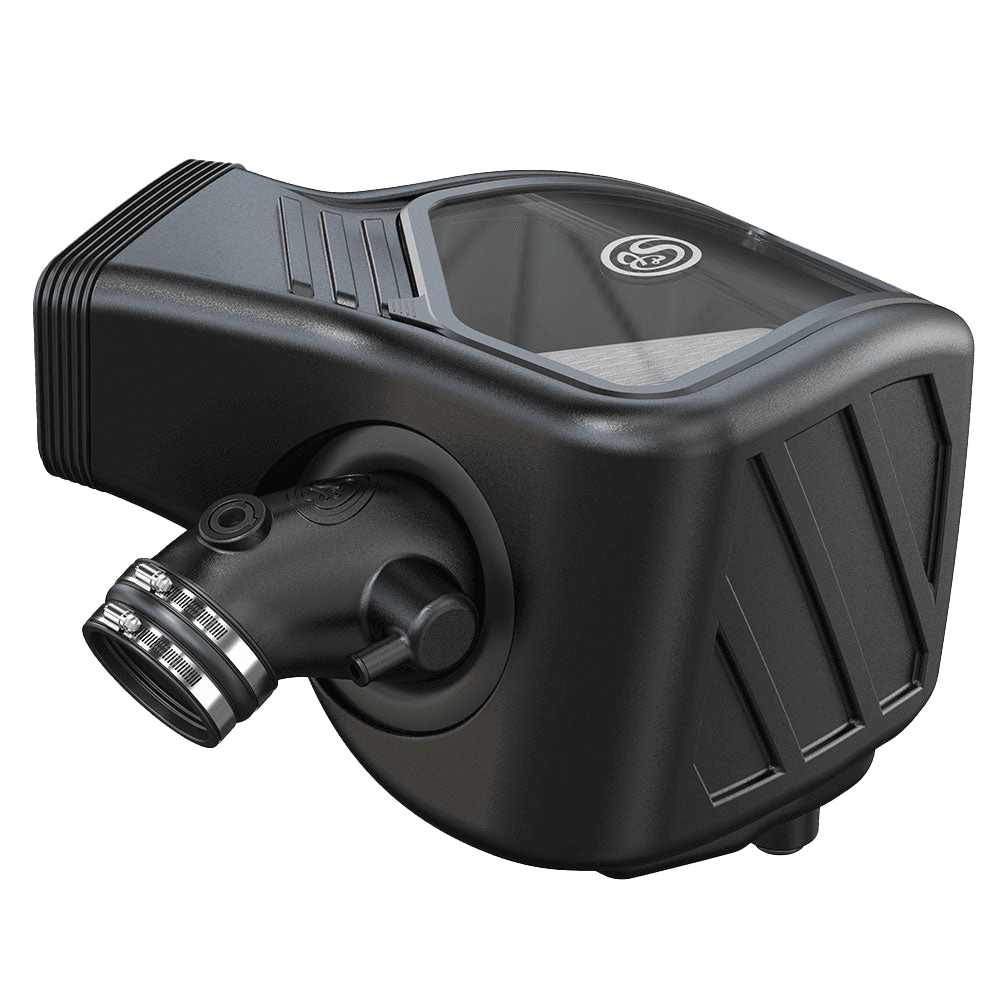 Cold Air Intake for 2019-2024 Dodge Ram 2500 / 3500 6.4L HEMI