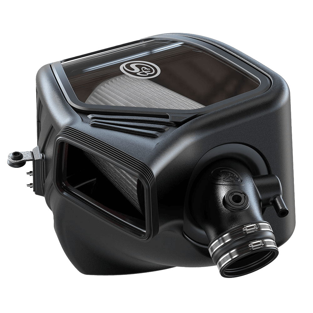 Cold Air Intake for 2019-2024 Dodge Ram 2500 / 3500 6.4L HEMI