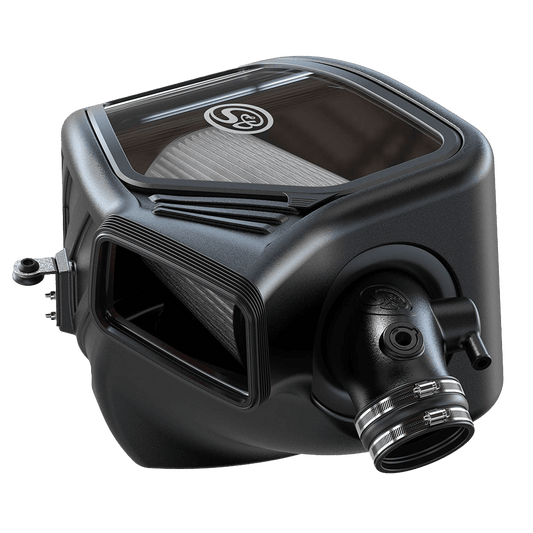 Cold Air Intake for 2019-2024 Dodge Ram 2500 / 3500 6.4L HEMI