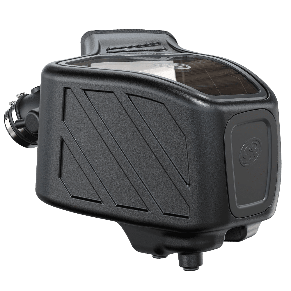 Cold Air Intake for 2019-2024 Dodge Ram 2500 / 3500 6.4L HEMI