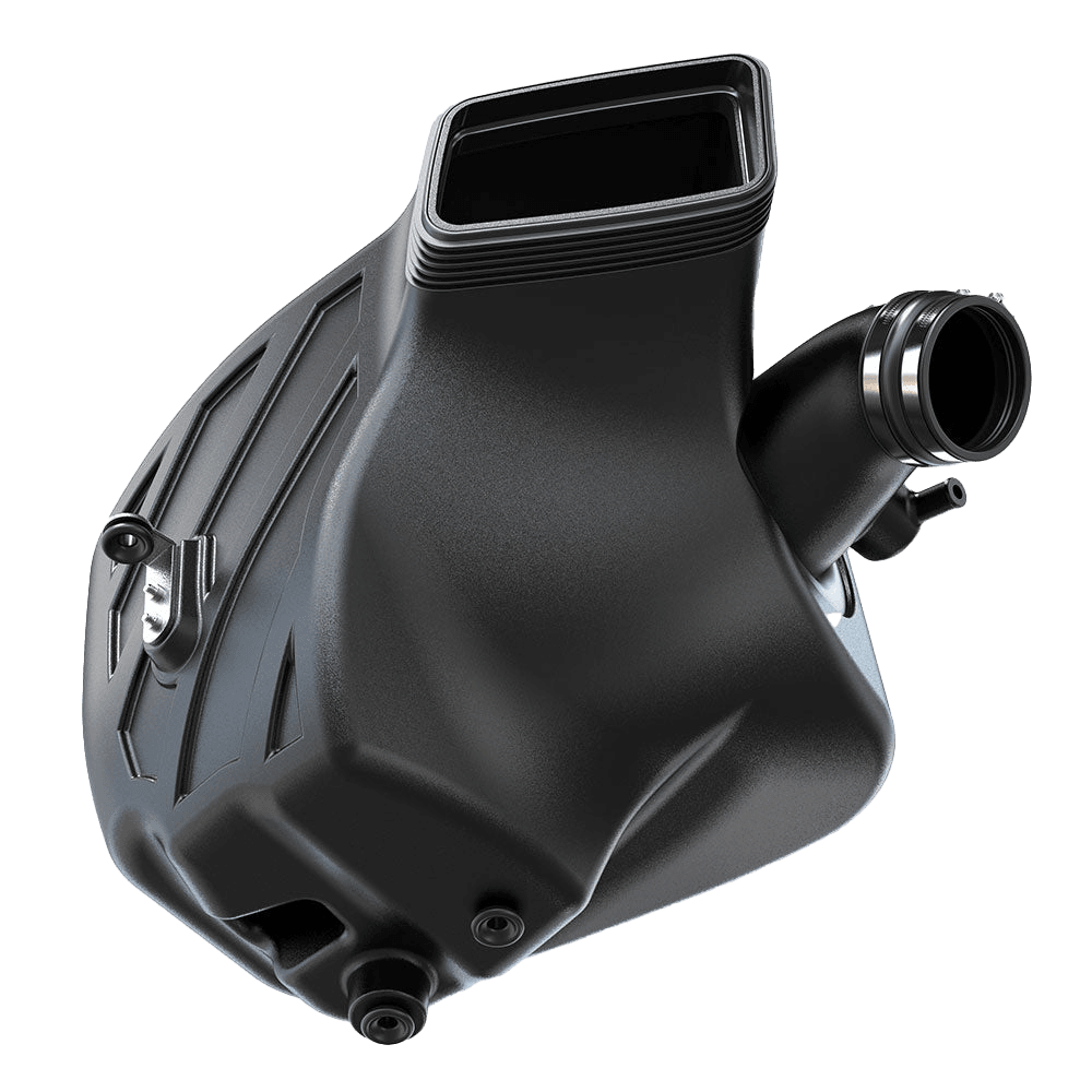 Cold Air Intake for 2019-2024 Dodge Ram 2500 / 3500 6.4L HEMI