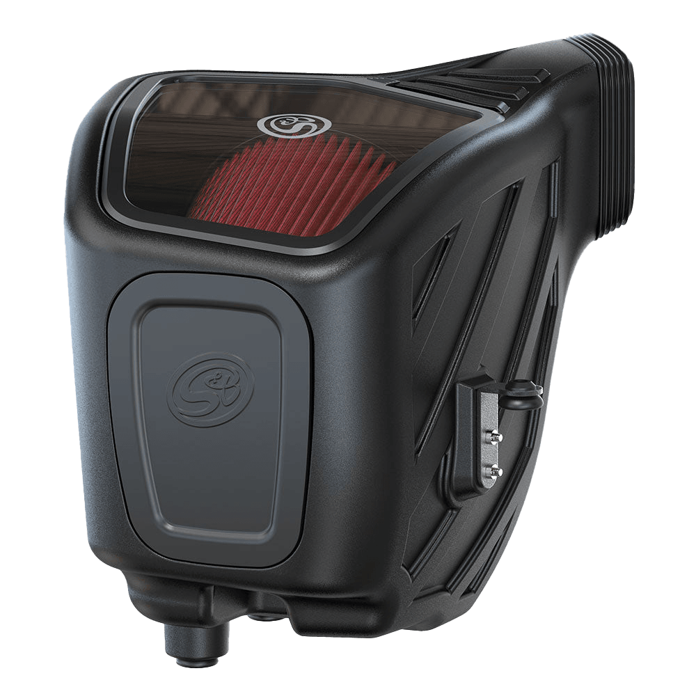 Cold Air Intake for 2019-2024 Dodge Ram 2500 / 3500 6.4L HEMI