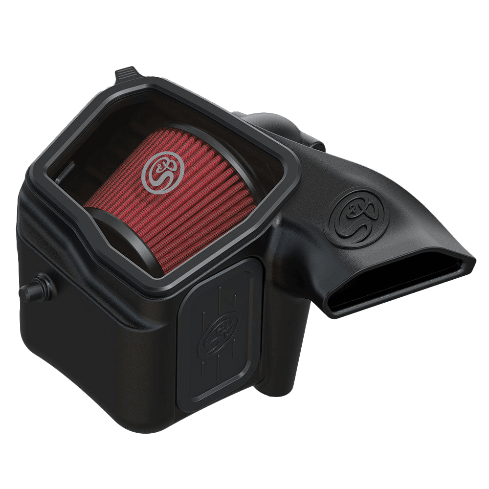 Cold Air Intake for 2019-2024 Ford Ranger 2.3L Ecoboost